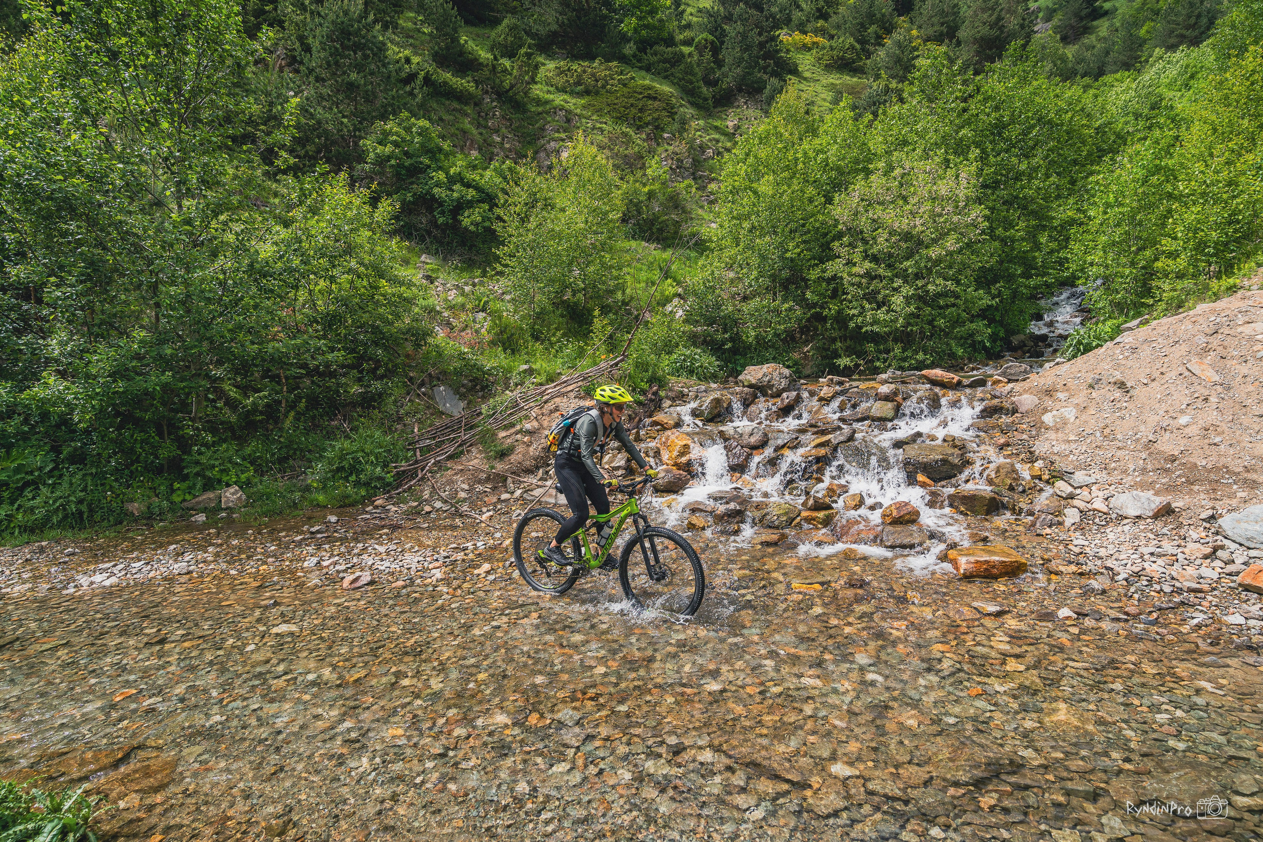 Велотур Осетия 16.06.2024 Ковальтур. Репортажный фотограф в Краснодаре Рындин Дмитрий