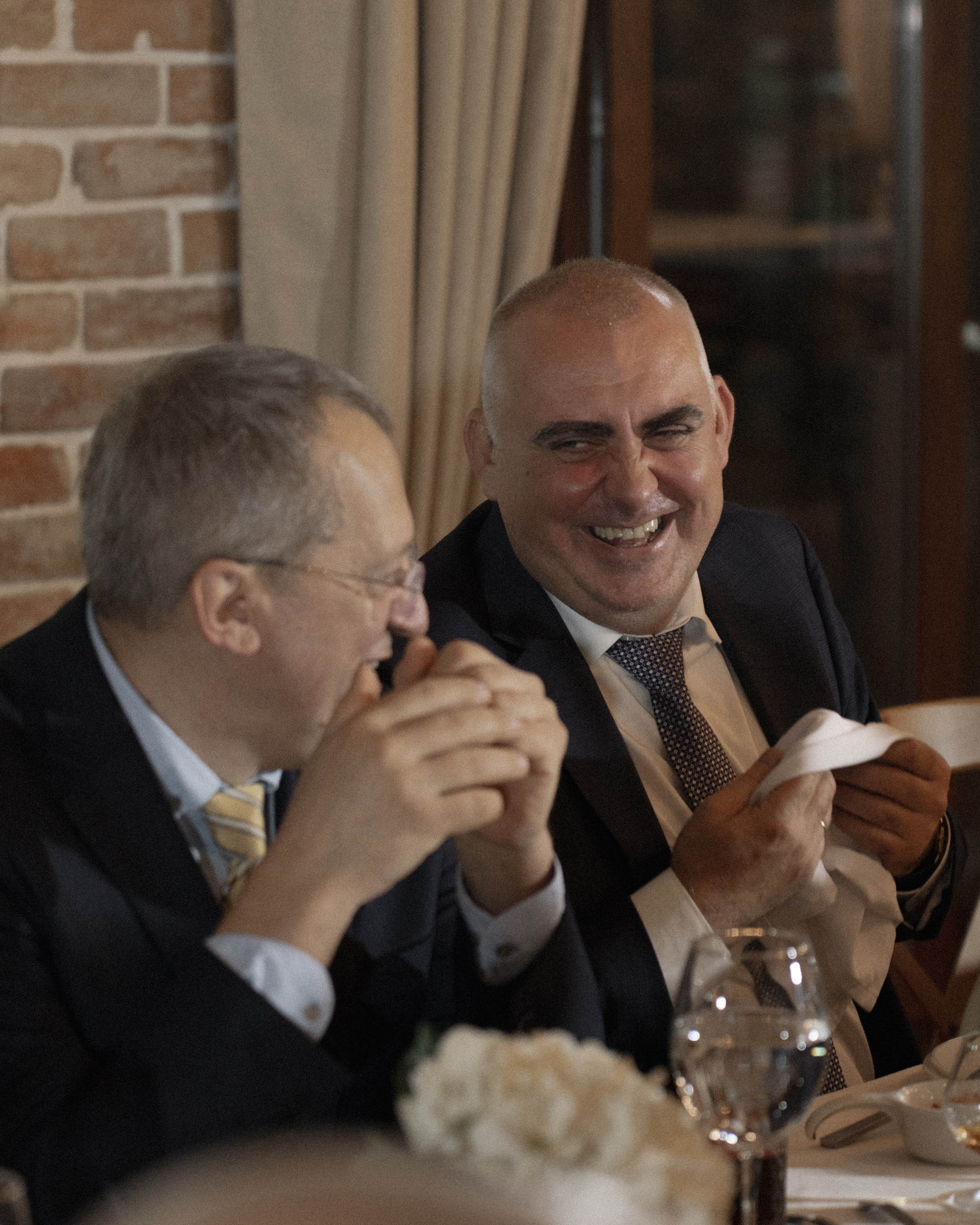 Наталия и Николай. Фотограф Олеся Скворцова