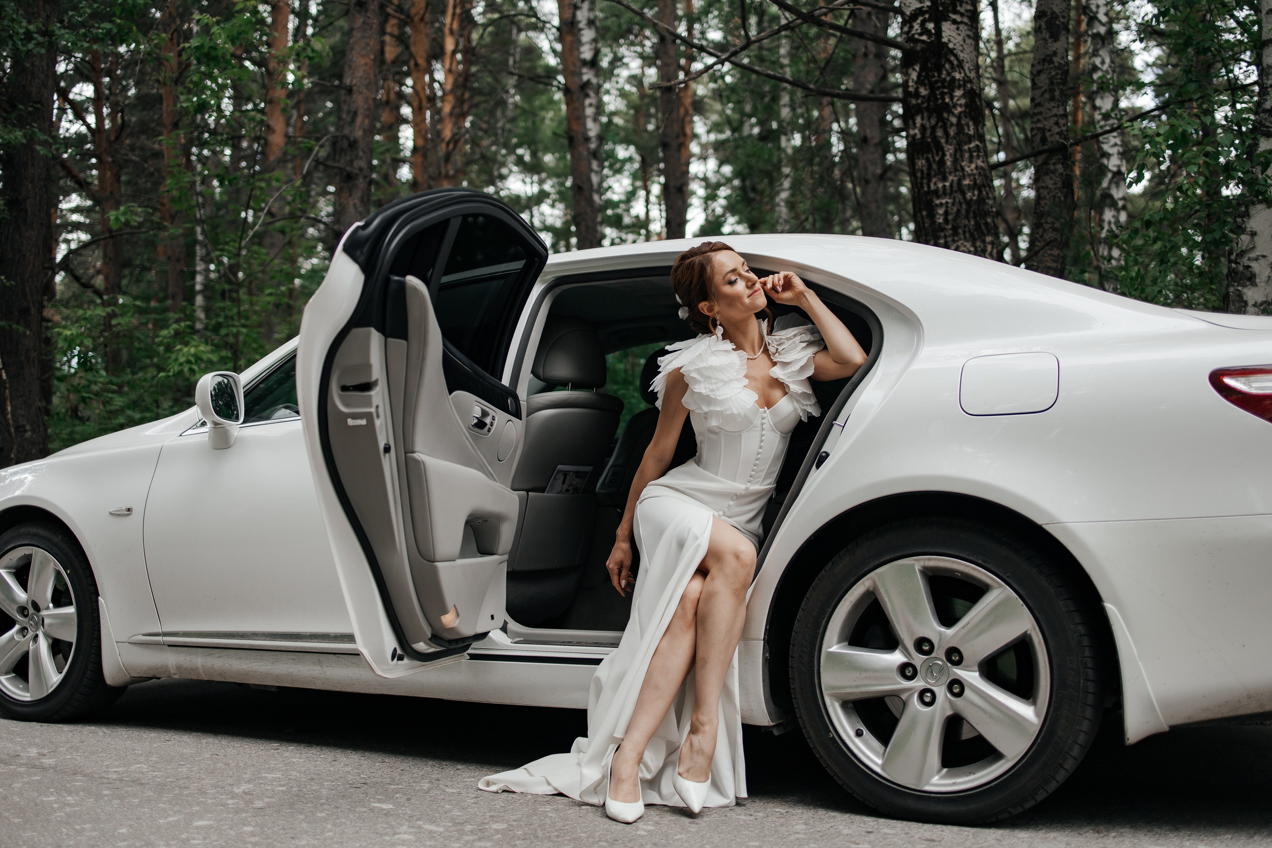 ПАКЕТ 8 ЧАСОВ. Свадебный  фотограф Новосибирск