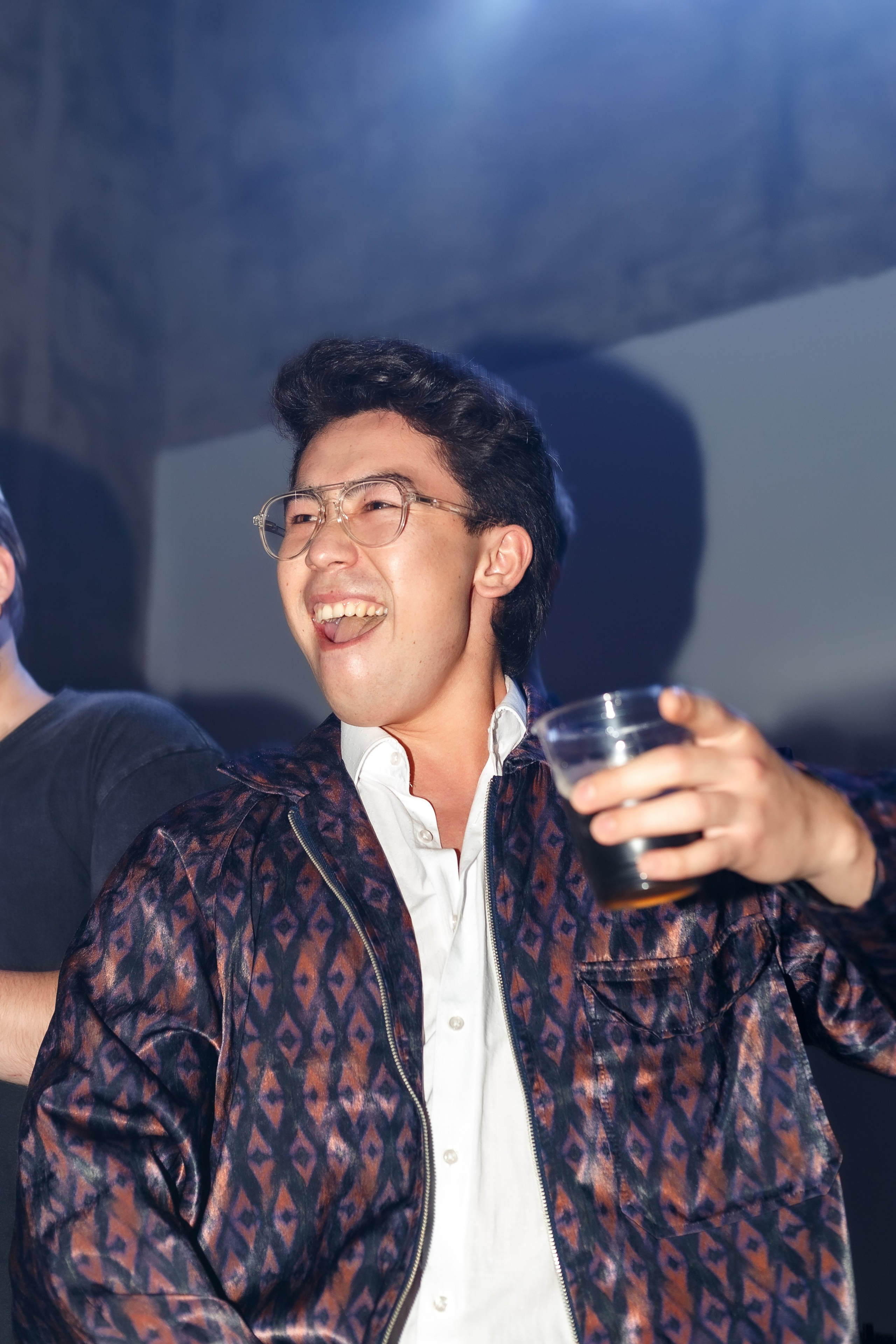 Корпоратив Betone. Свадебный фотограф в Москве — Ольга Козловская