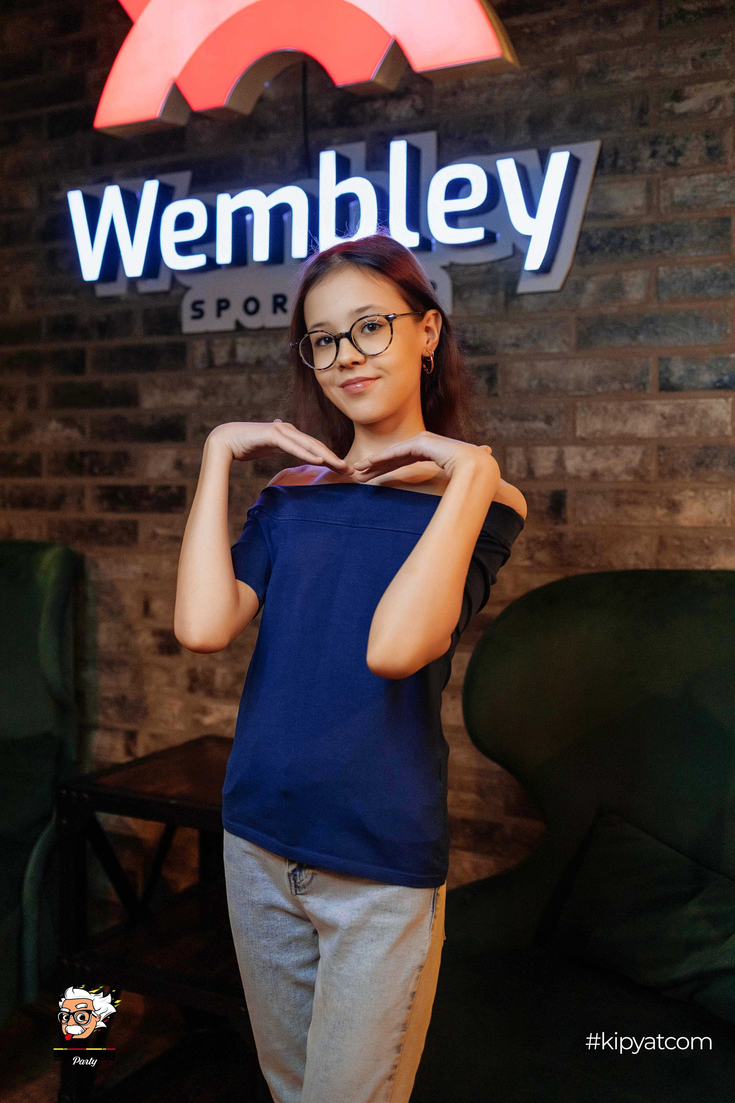 Эйнштейн Party