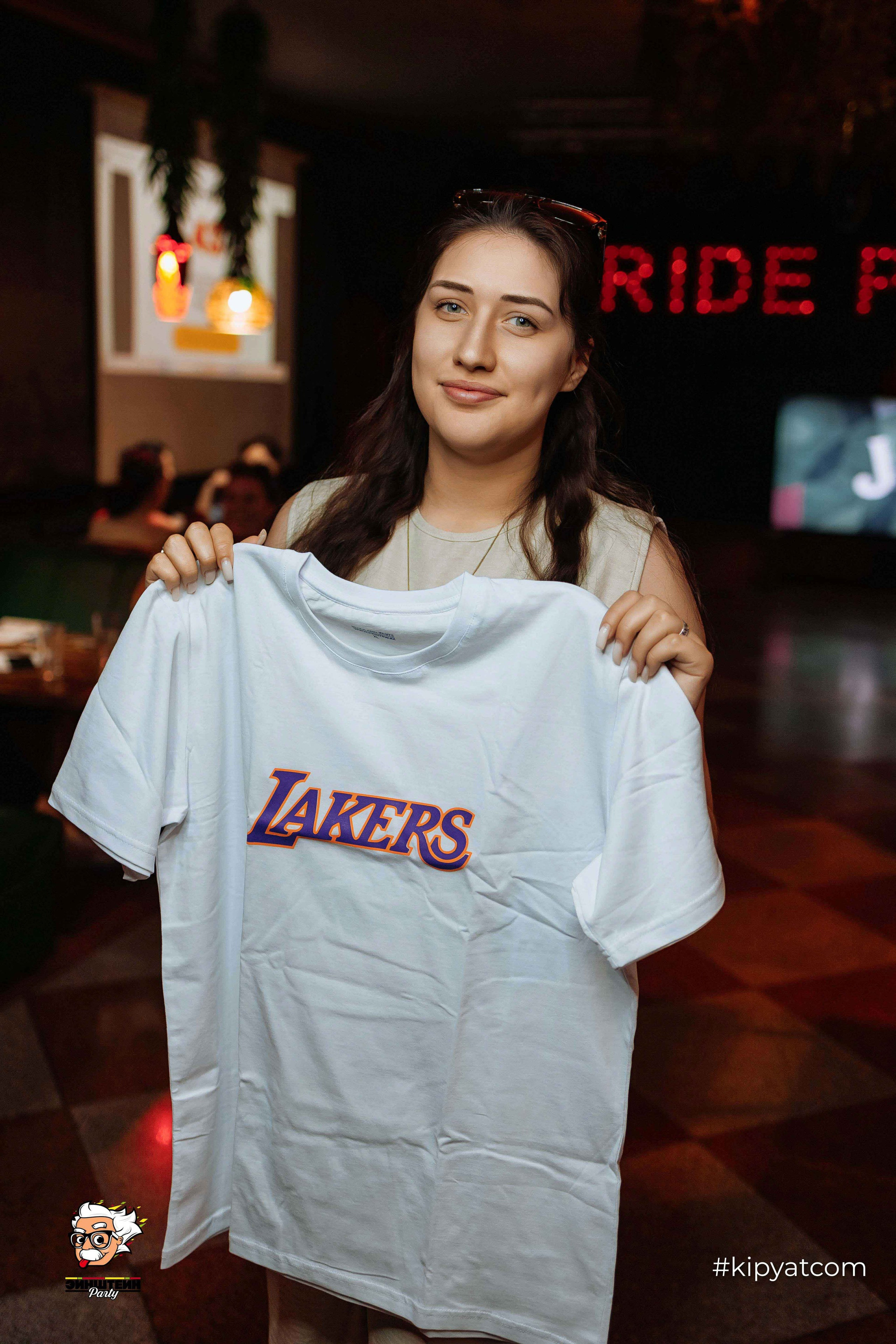 Эйнштейн Party