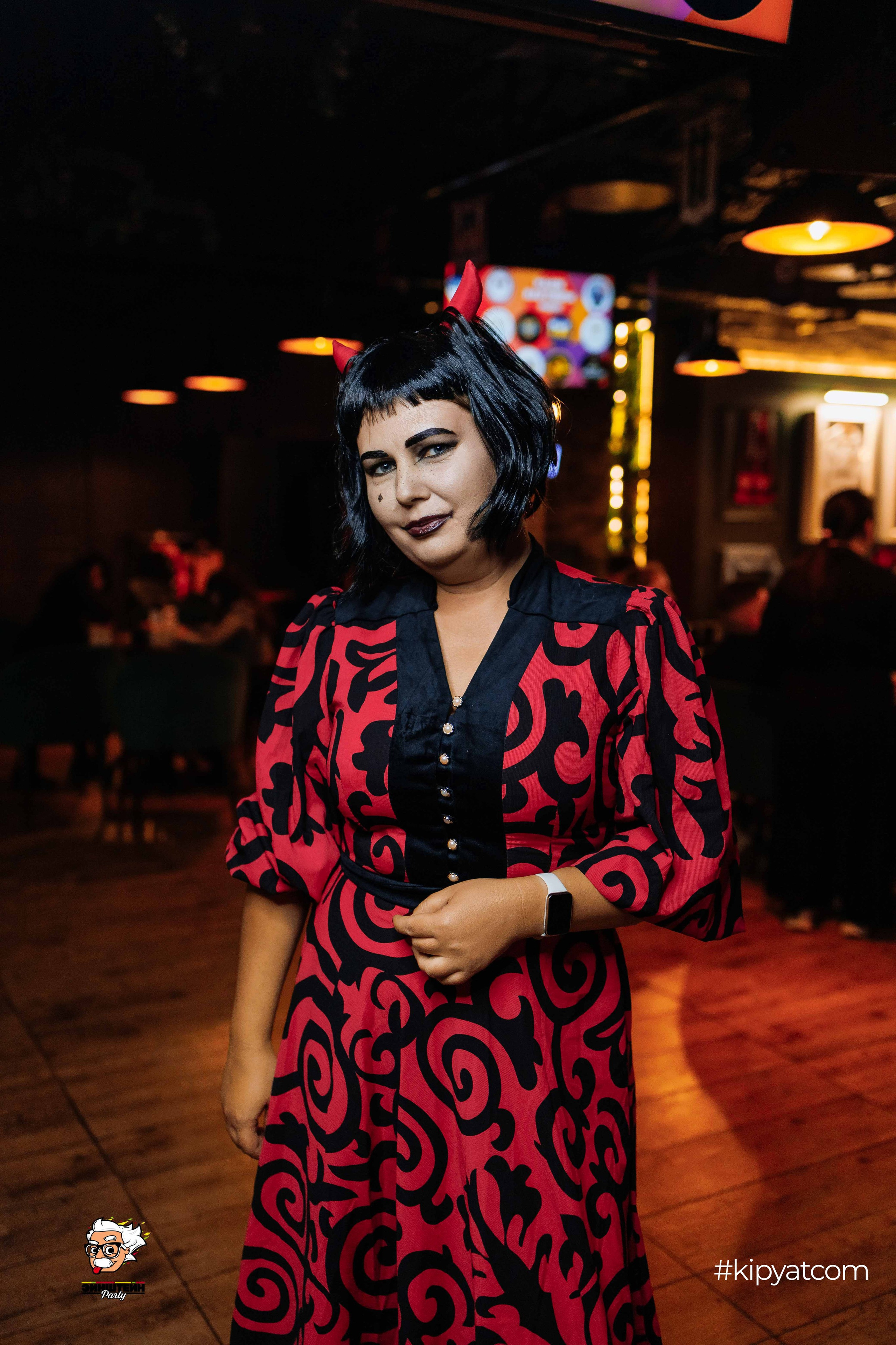 Эйнштейн Party