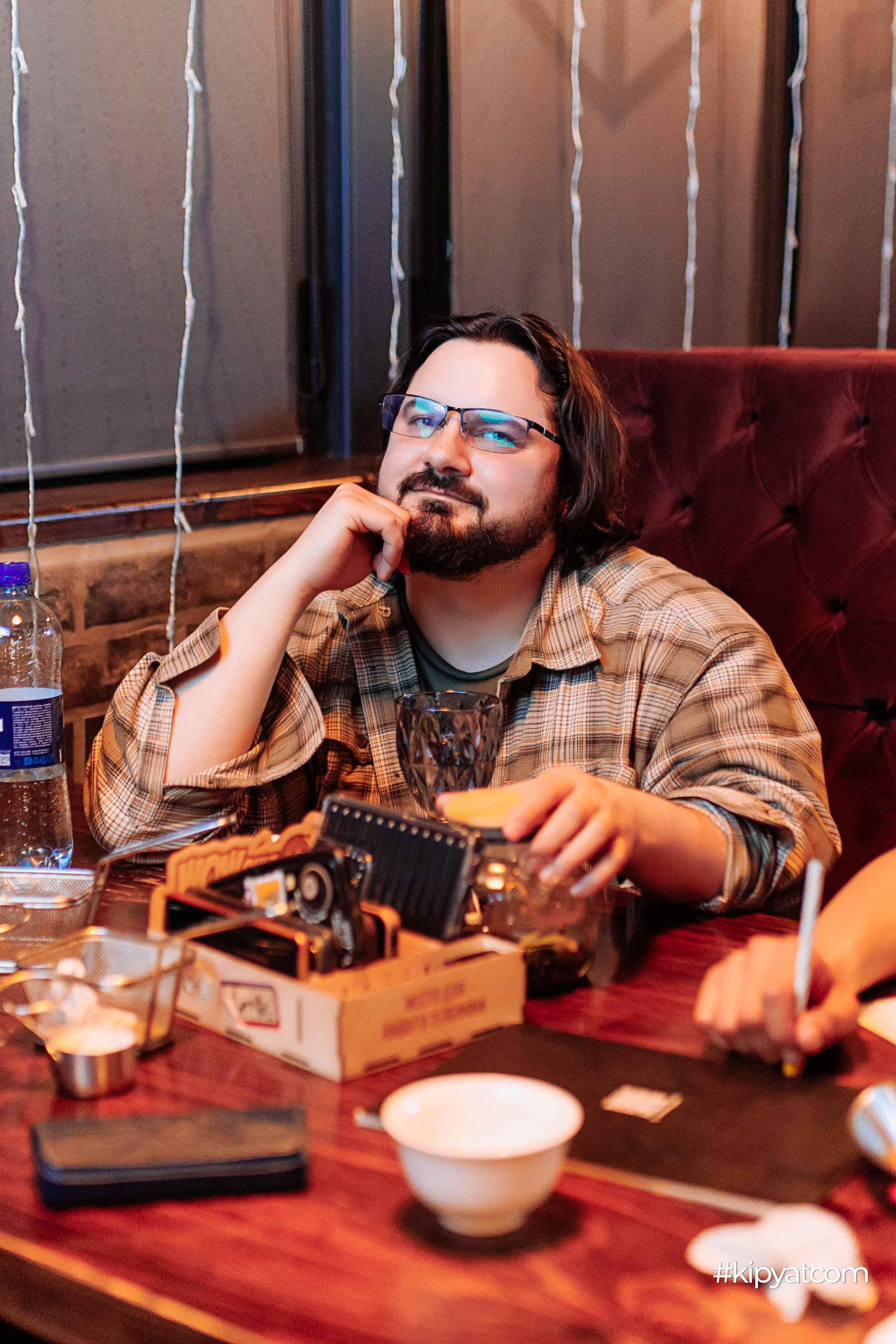 Эйнштейн Party