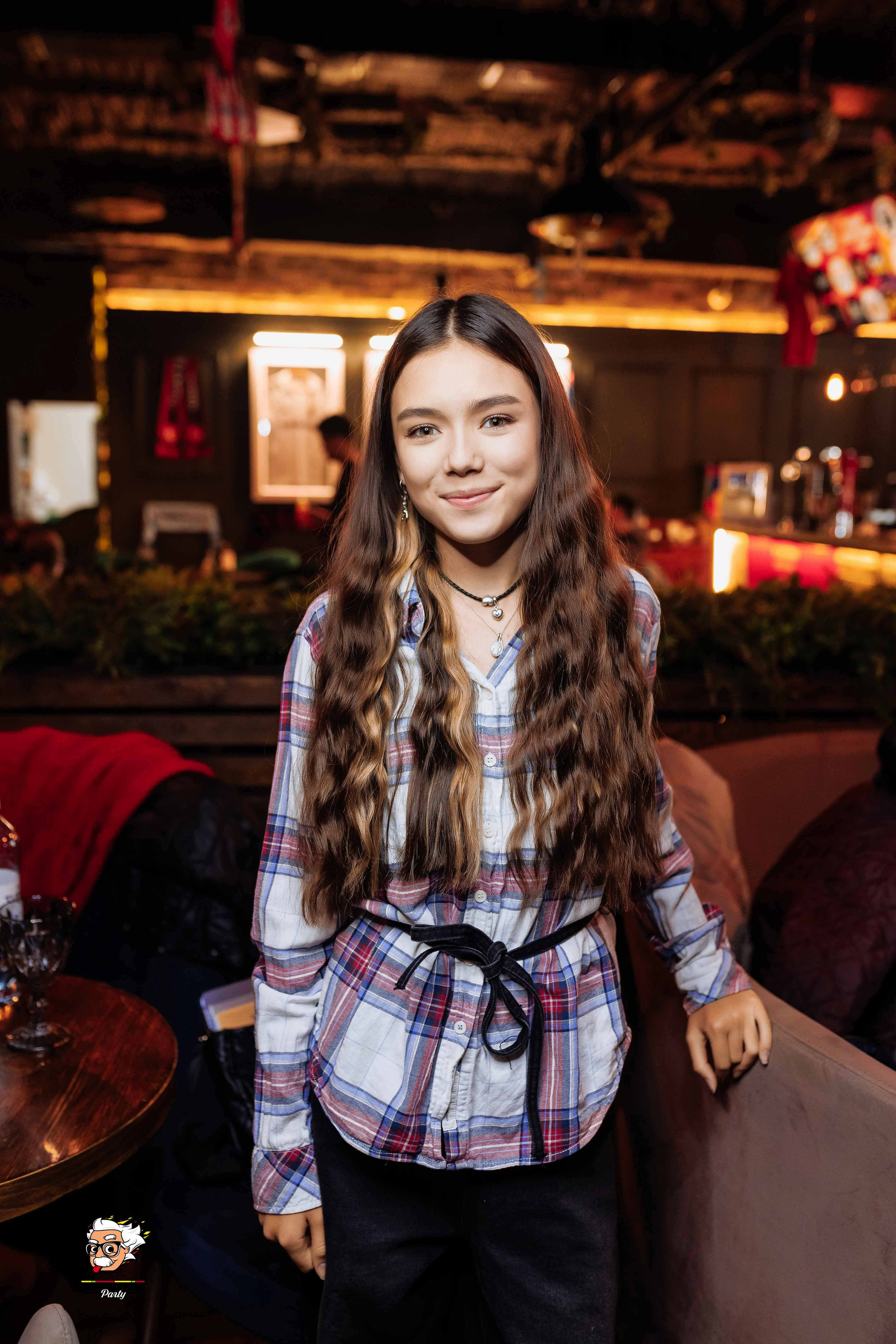 Эйнштейн Party