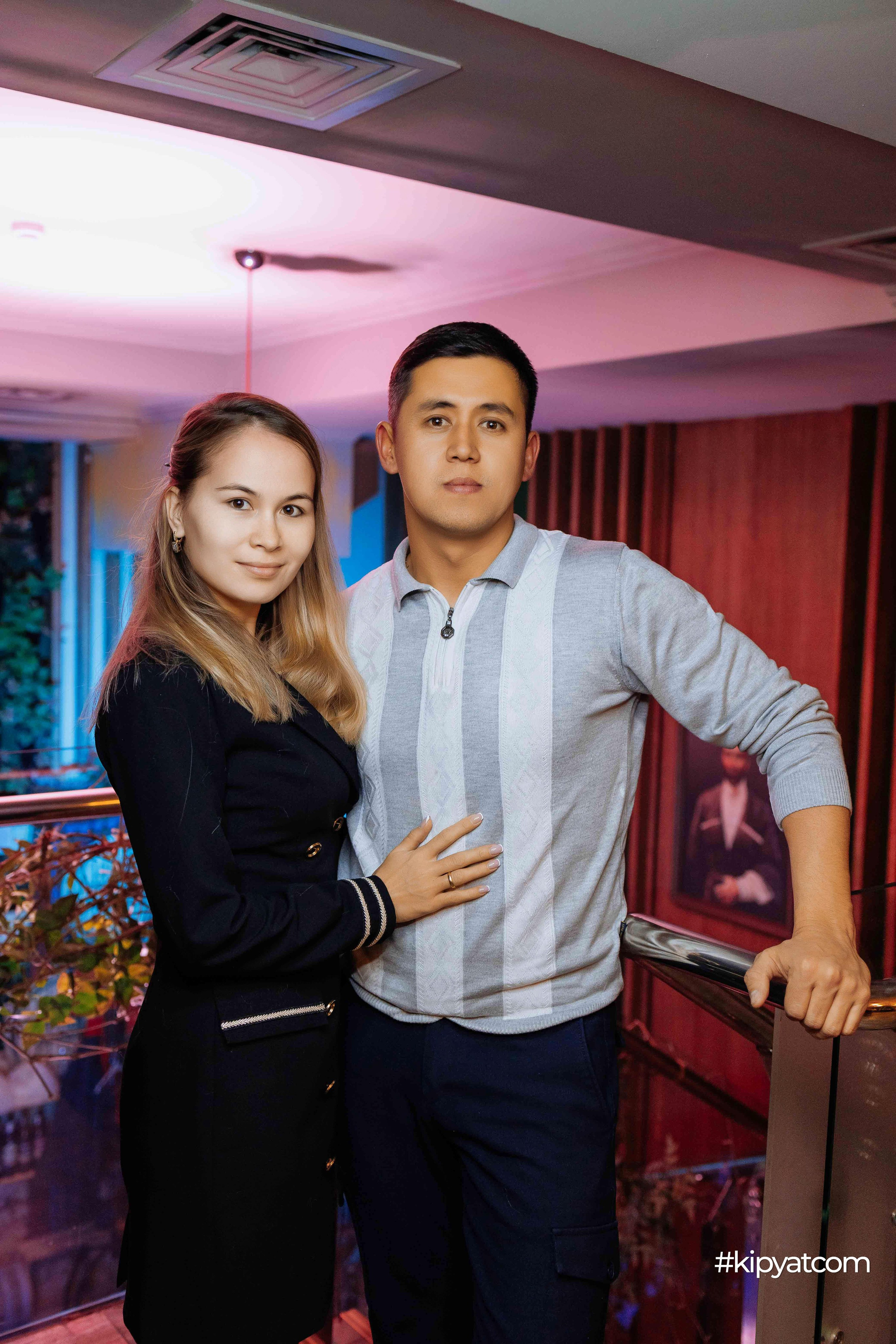 Генацвале by wok