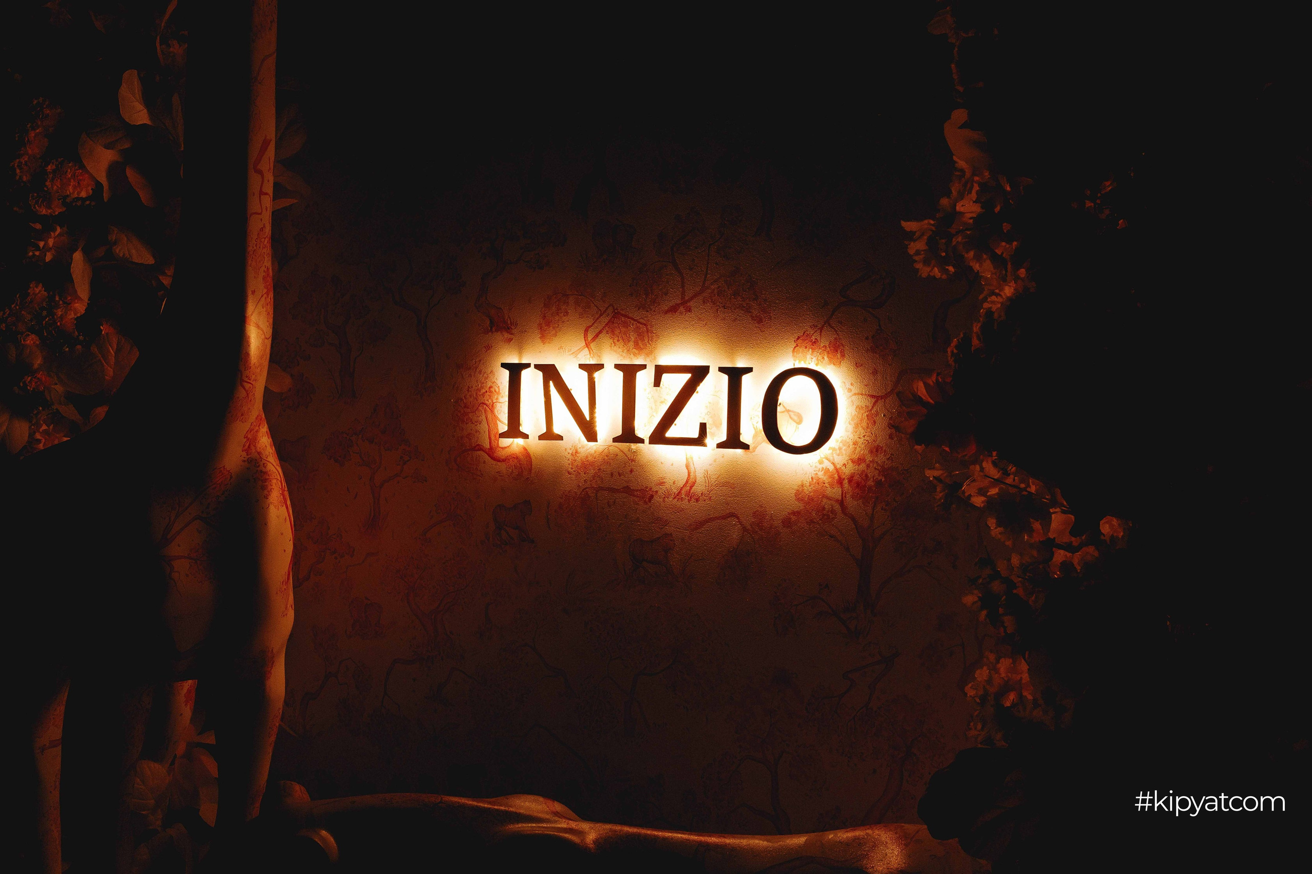 Inizio