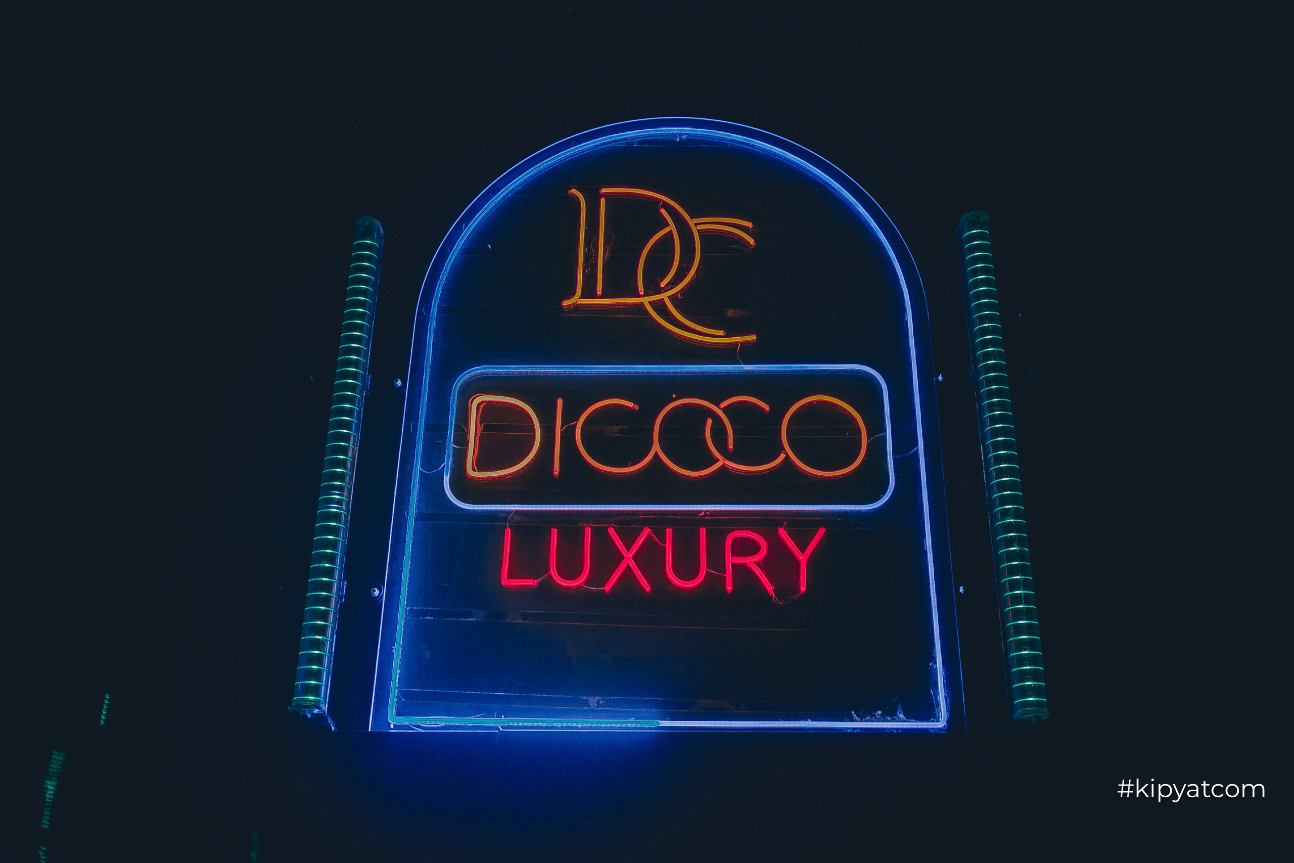 Dicoco Luxury