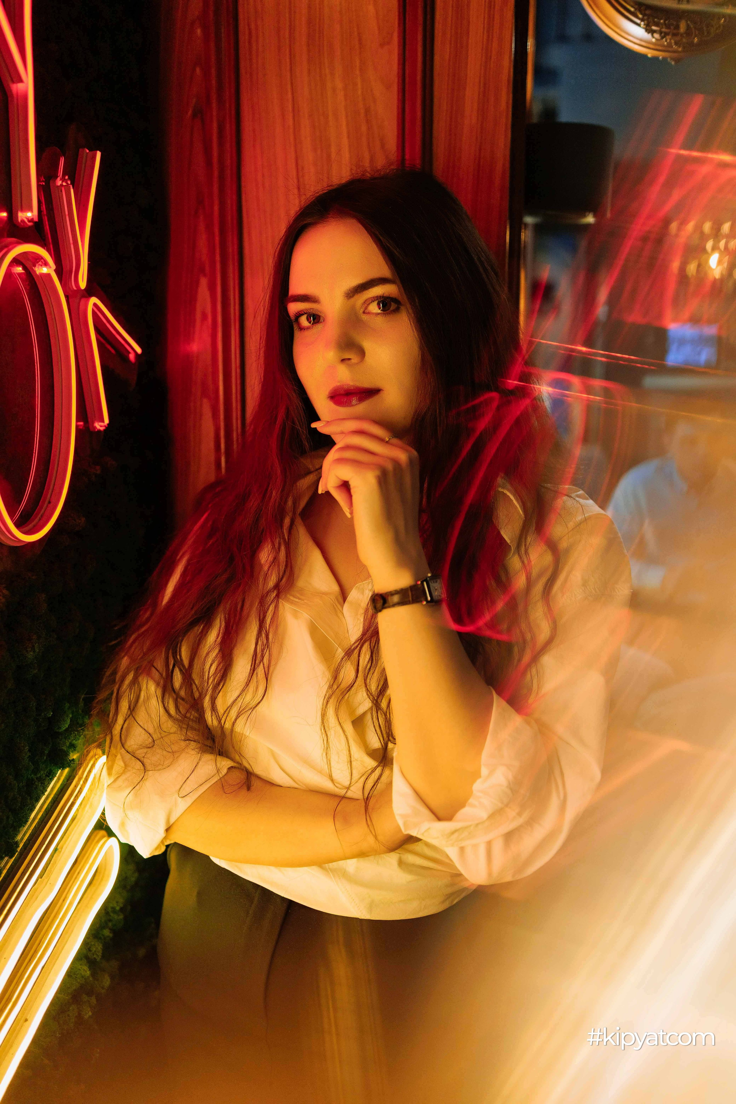 Генацвале by wok