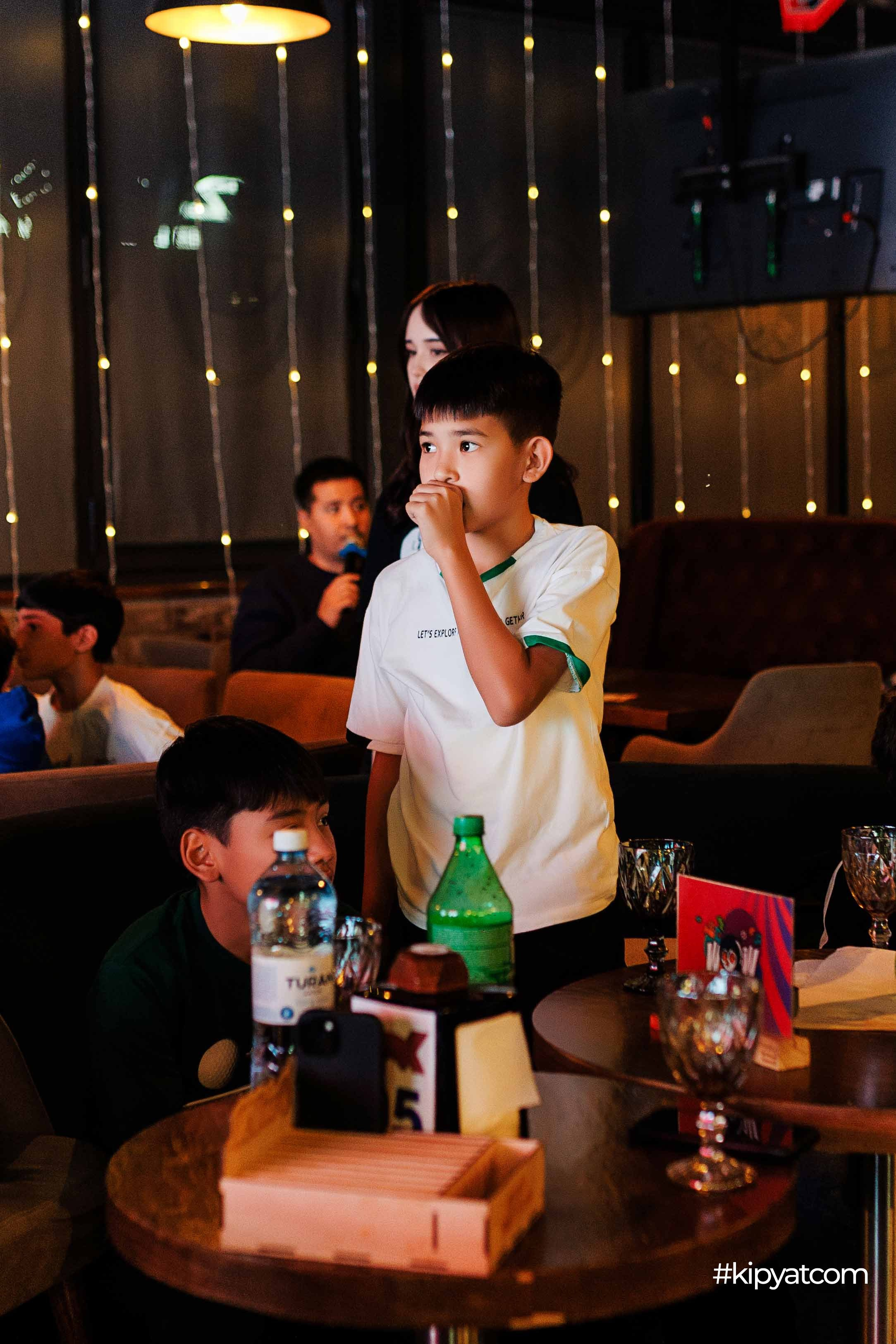 Эйнштейн Party