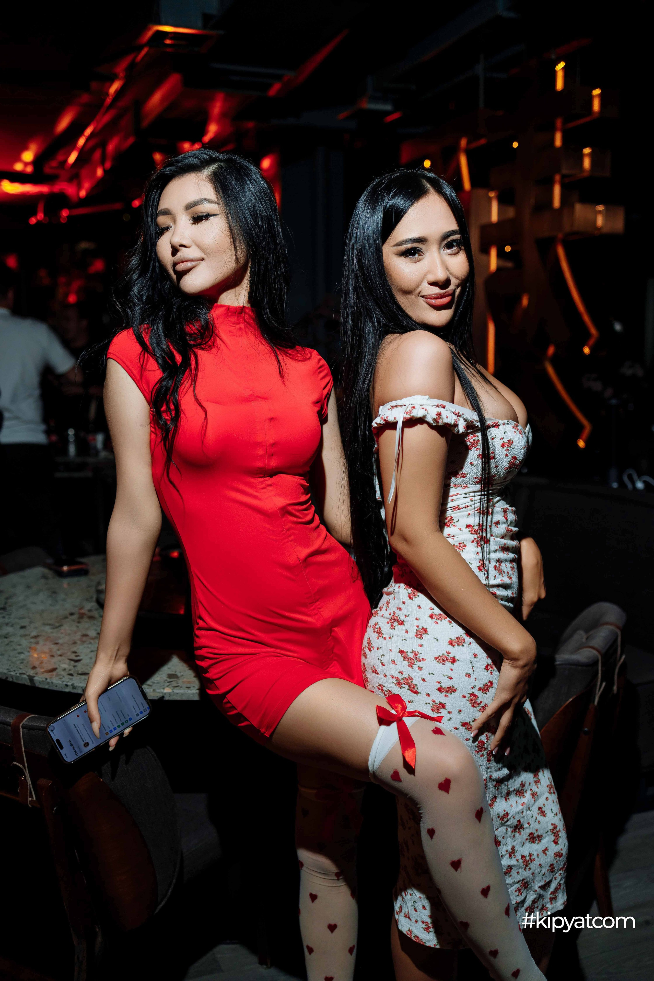 LАПША bar&wok. Кипятком Шымкент
