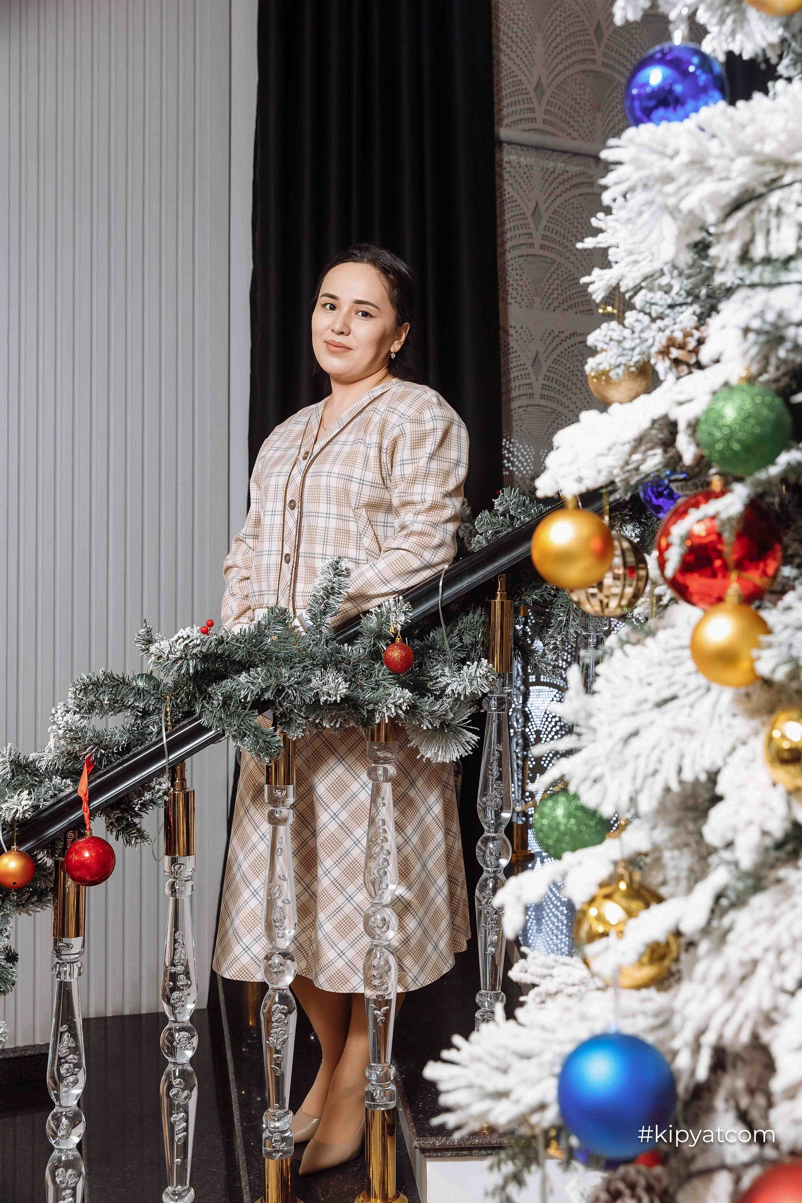 Дара блогер, марапат-24