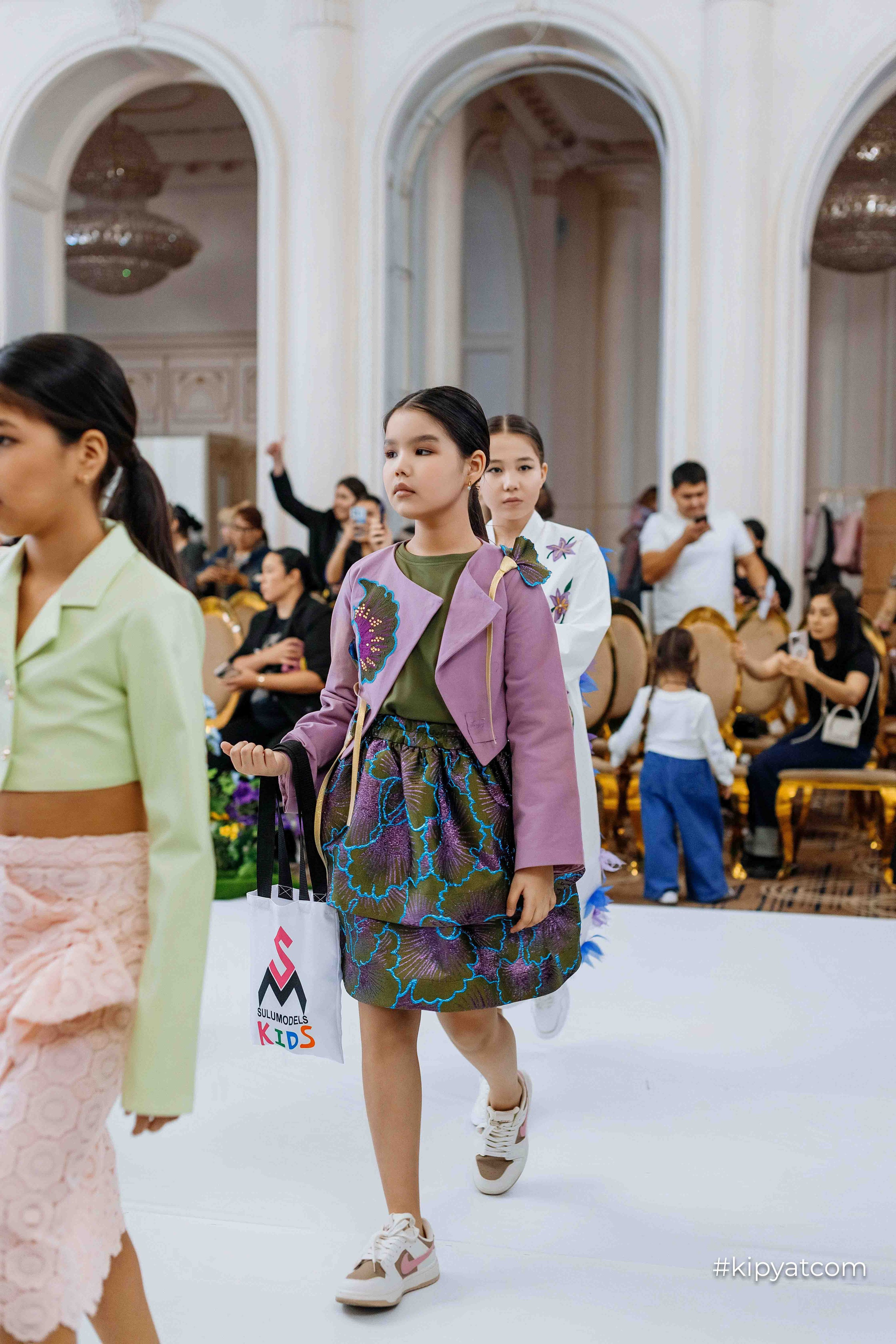 Kids Fashion Shymkent