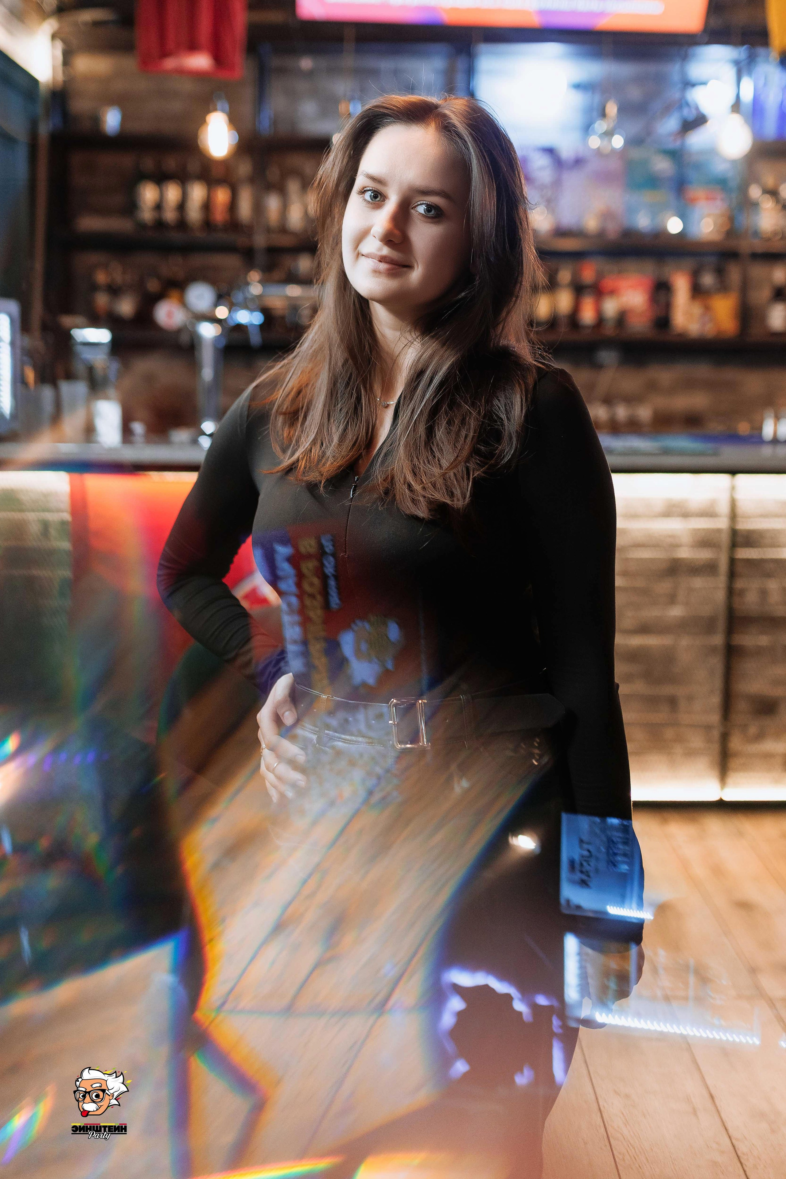 Эйнштейн Party