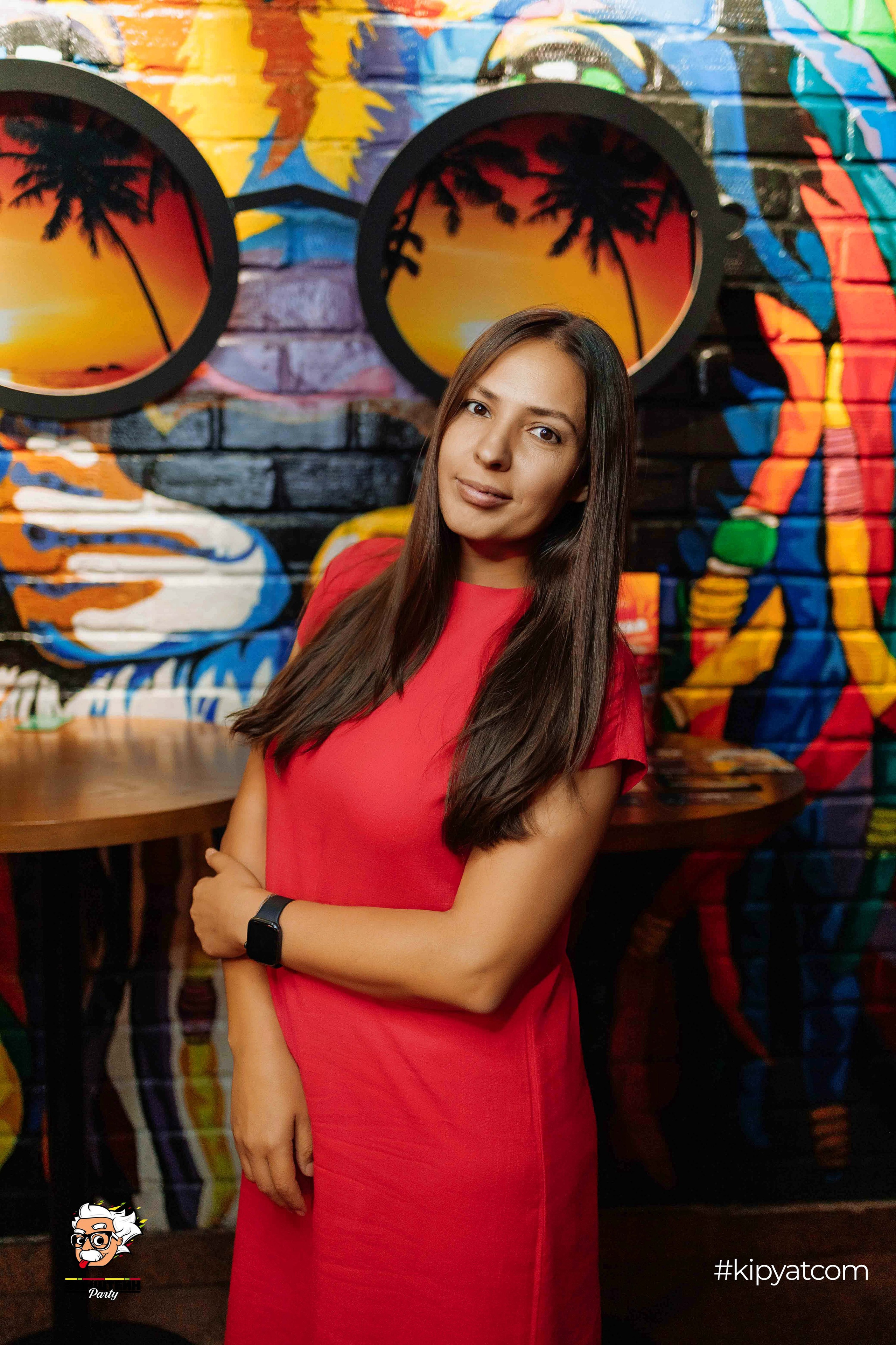 Эйнштейн Party