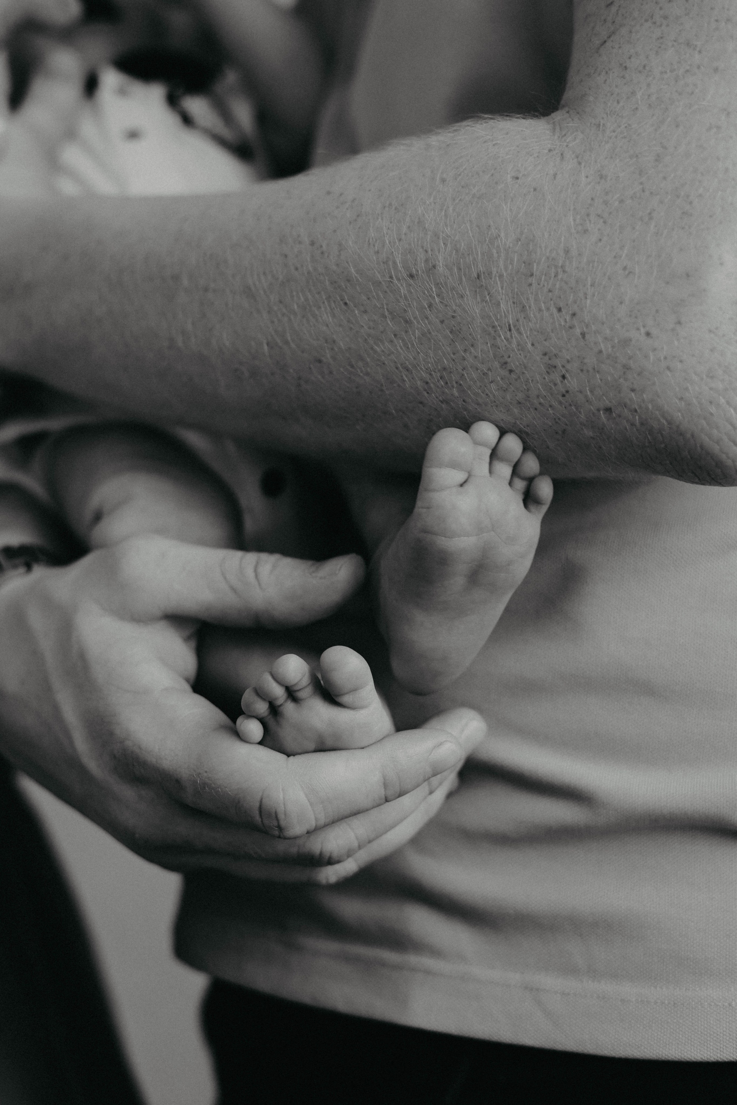 Family. Davina_photograff