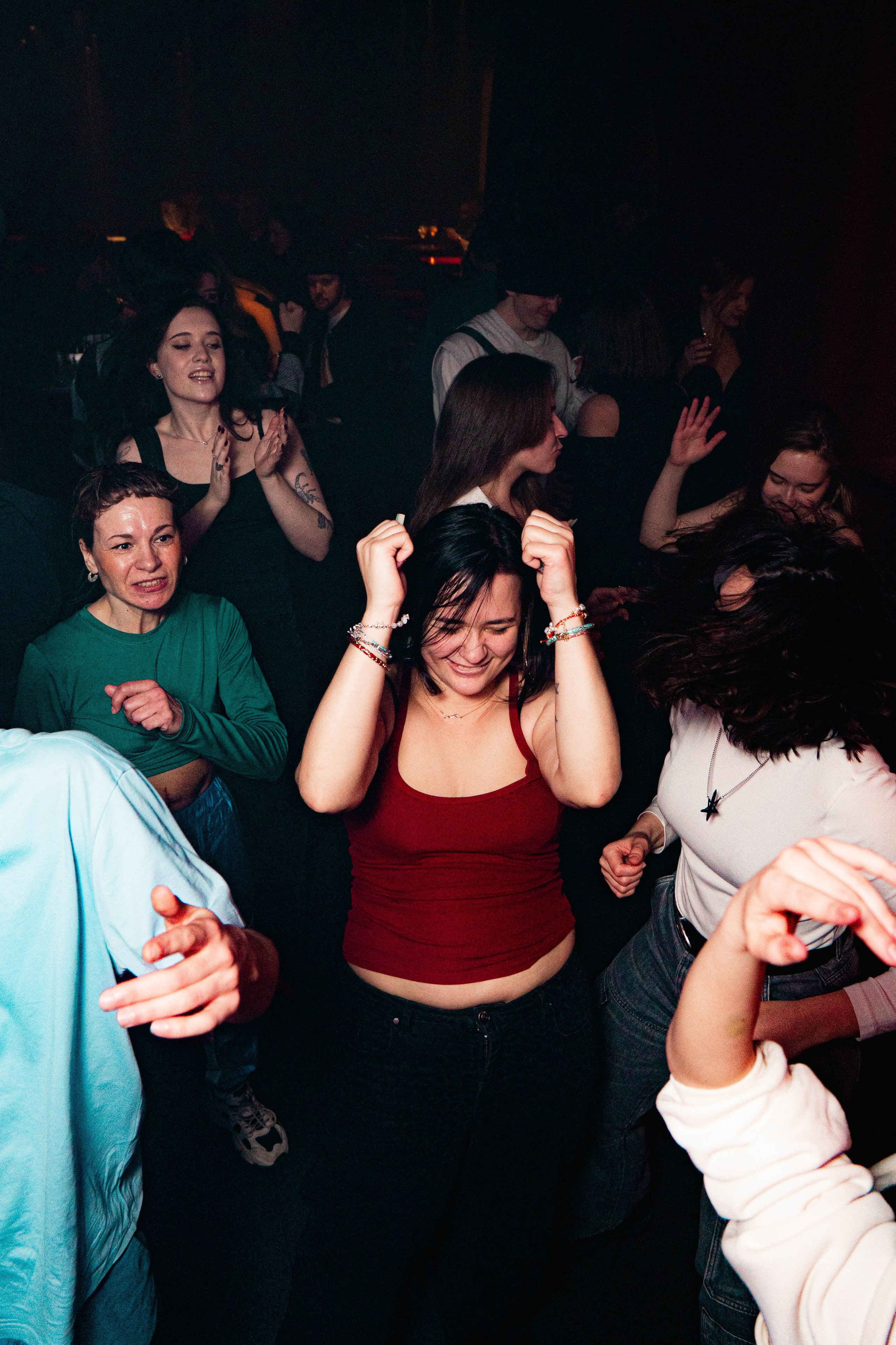 Бар ЮНИОН. Со стороны / репортажный фотограф в СПб