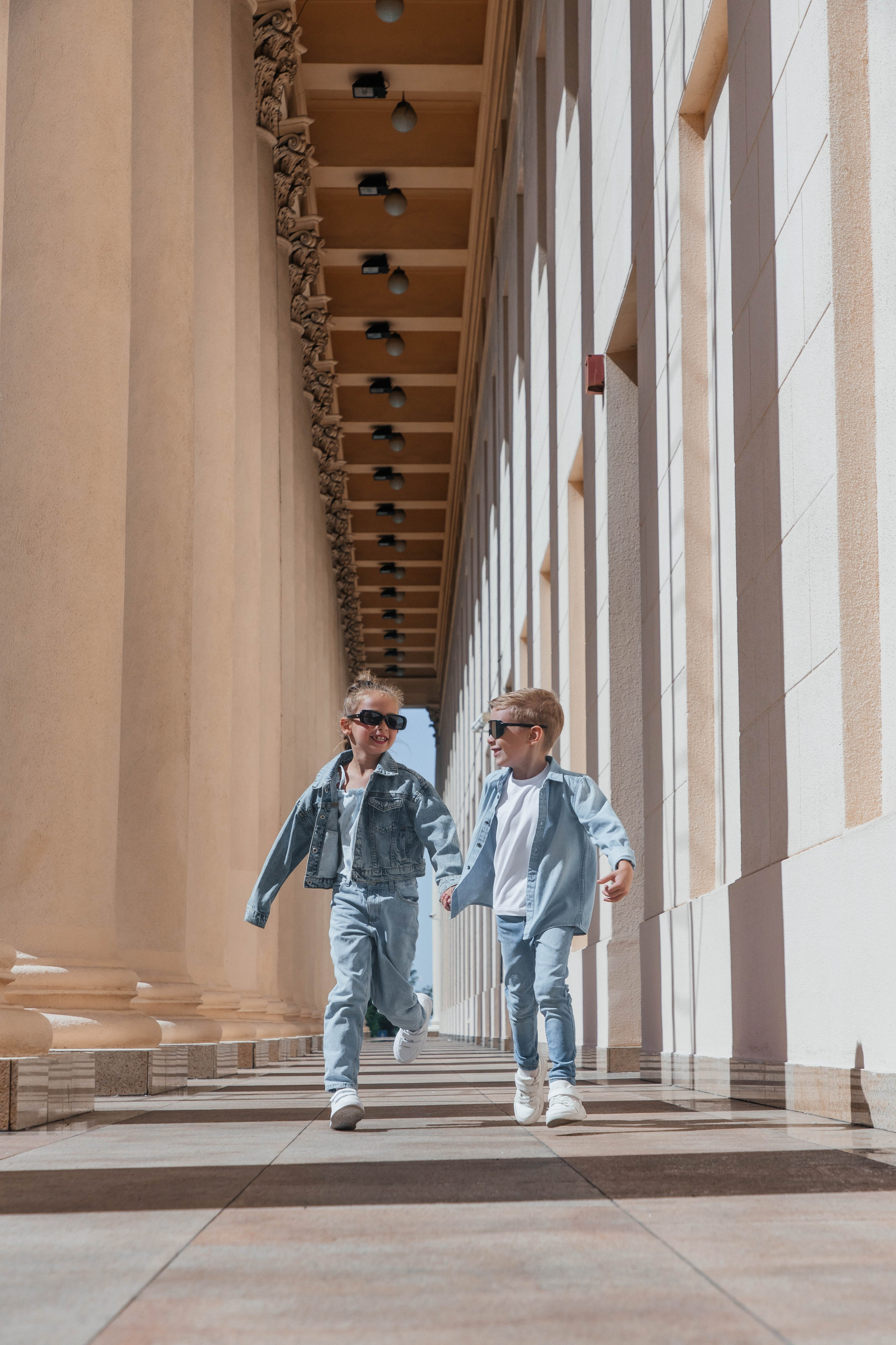 PHOTOSHOOT. Efimova Model Agency