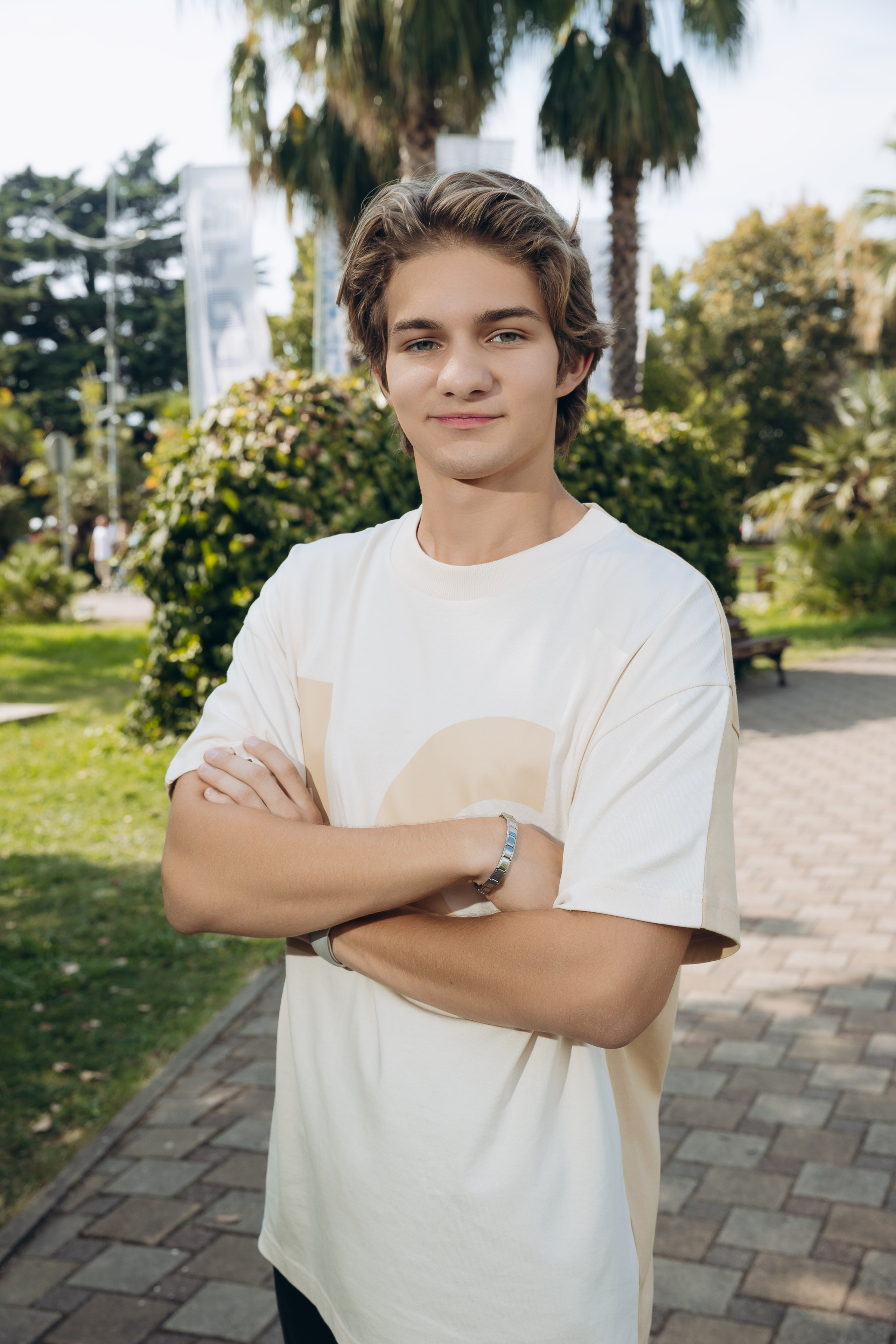 Рекламная съемка Woodbook. Efimova Model Agency