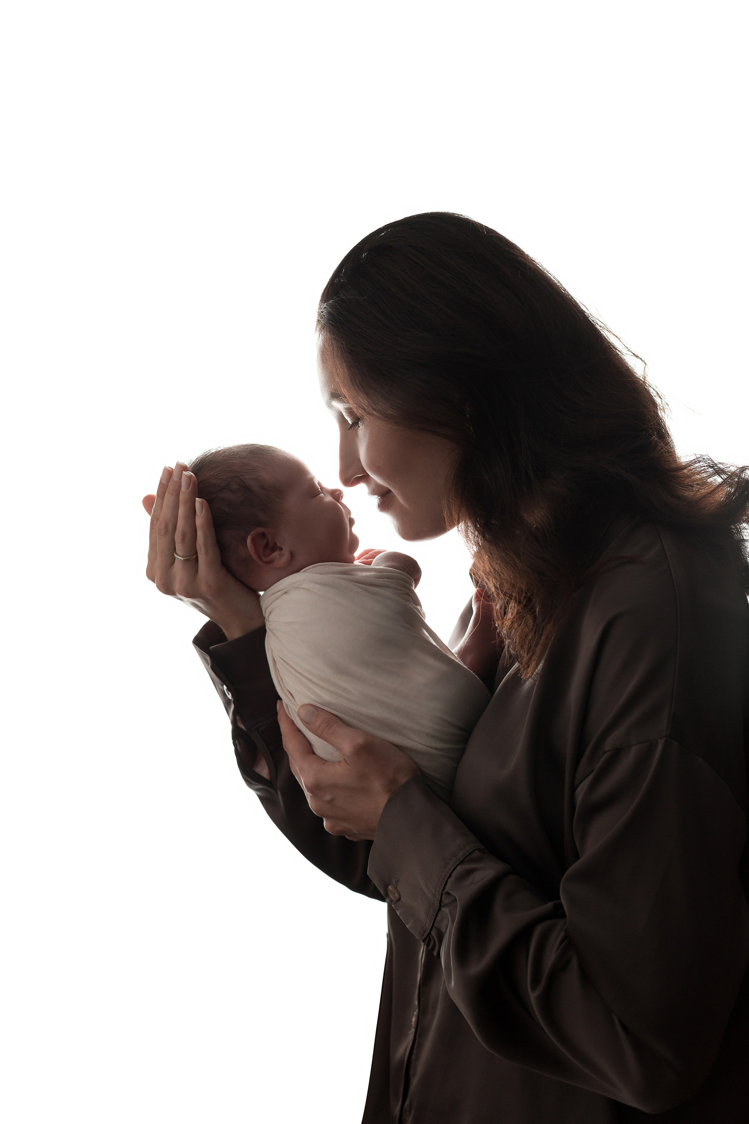 Портфолио Newborn. Семейный и детский фотограф в Перми Ксения Масленникова