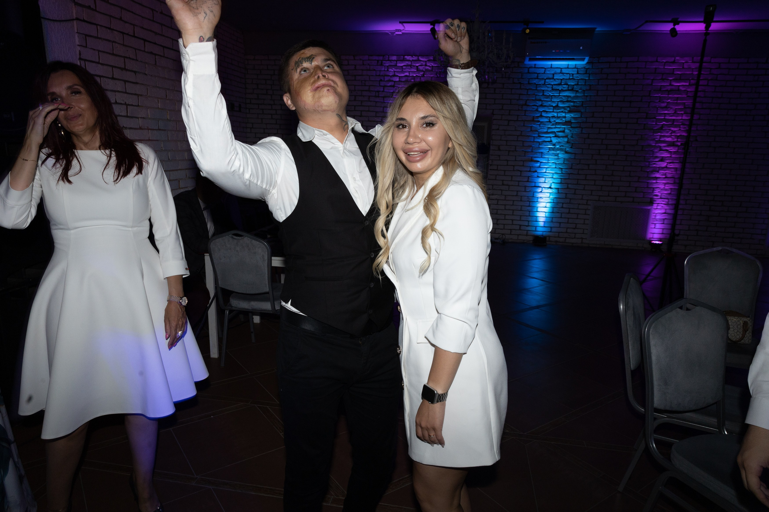 Свадебный фотограф Уфа — Руслан ГабдлисламовЖивые эмоции, красивые кадры, воспоминания на всю жизнь.Работаю по всей Республике Башкортоста. Свадебный фотограф Уфа Руслан Габдлисламов