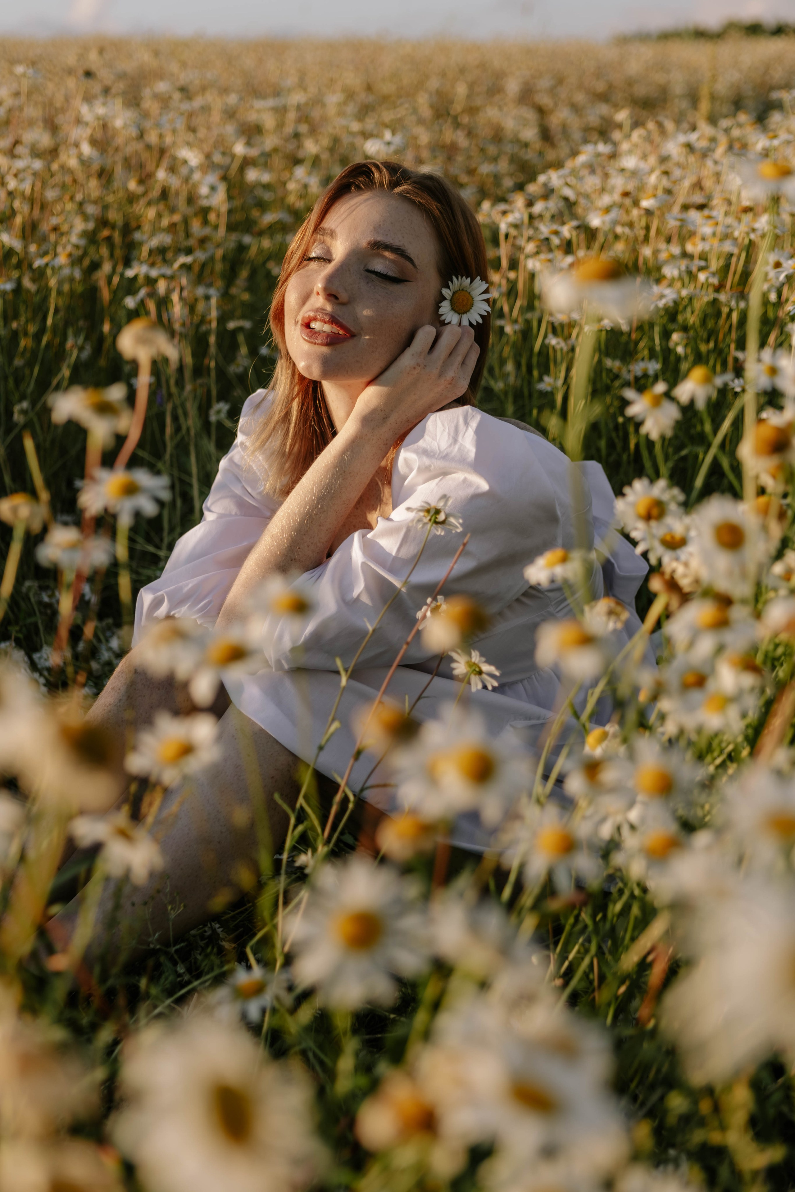 Кристина. Фотограф Александра Кузнецова