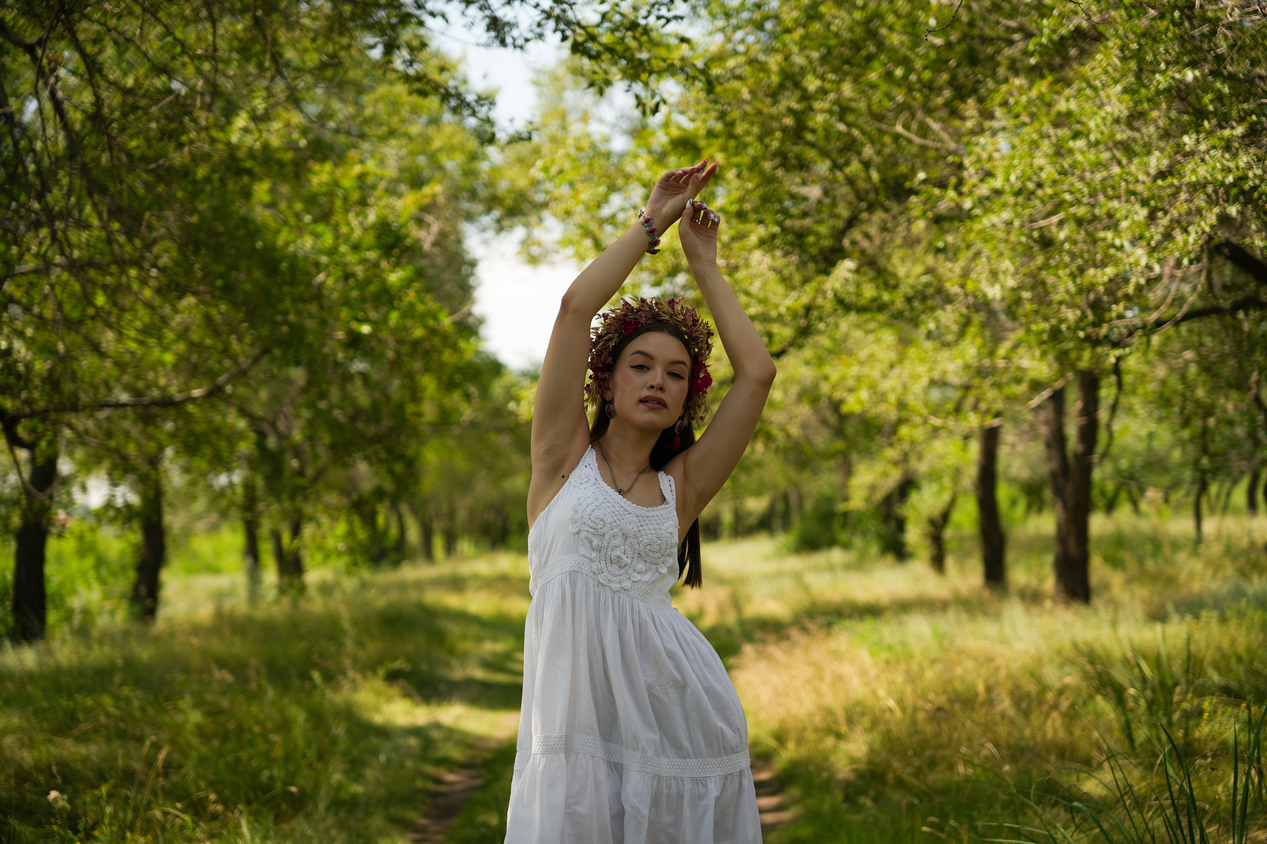 Катерина. Индивидуальный и детский фотограф в Абакане Денисова Марина