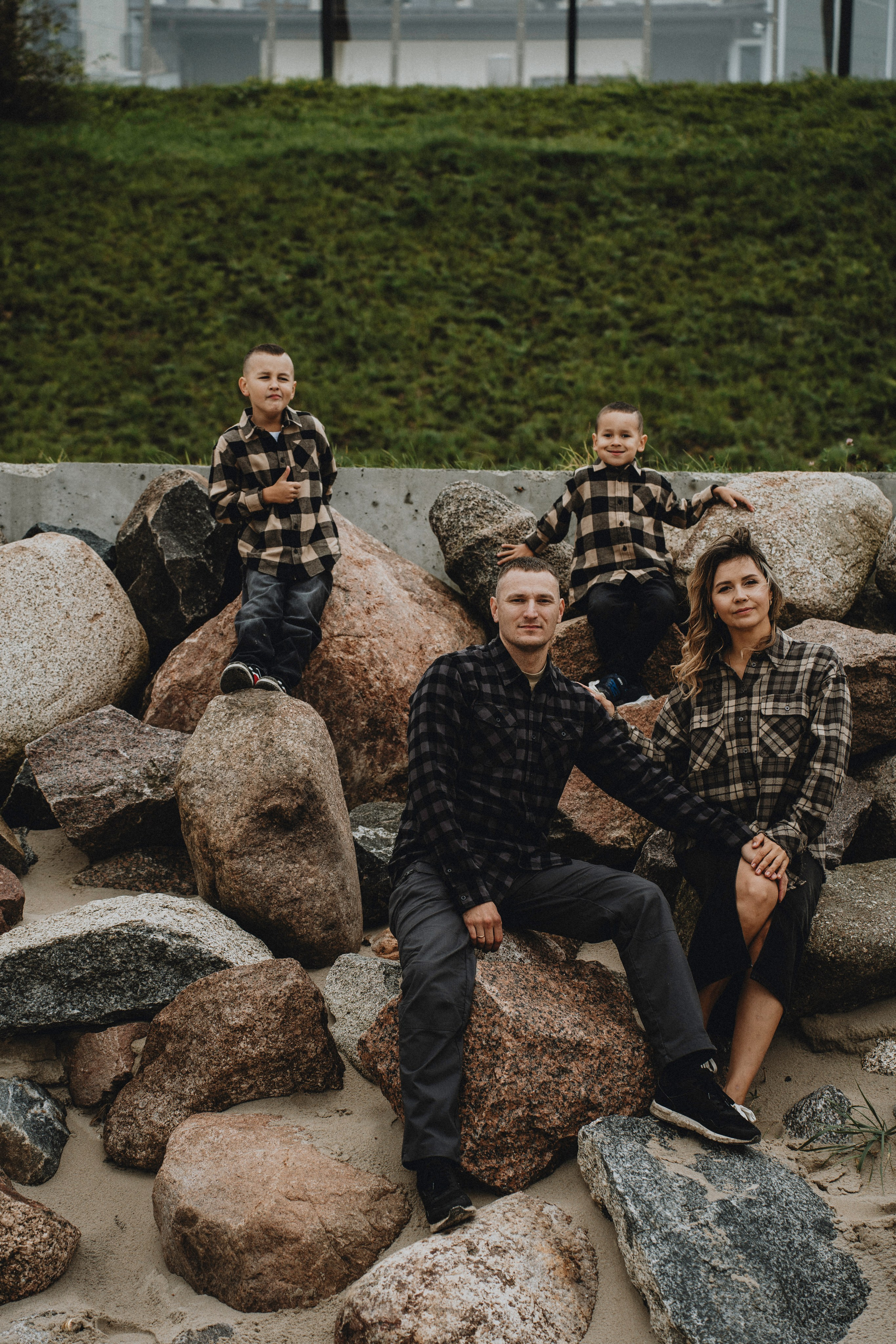 Кристина. Фотограф в Калининграде Дмитрий Мишин