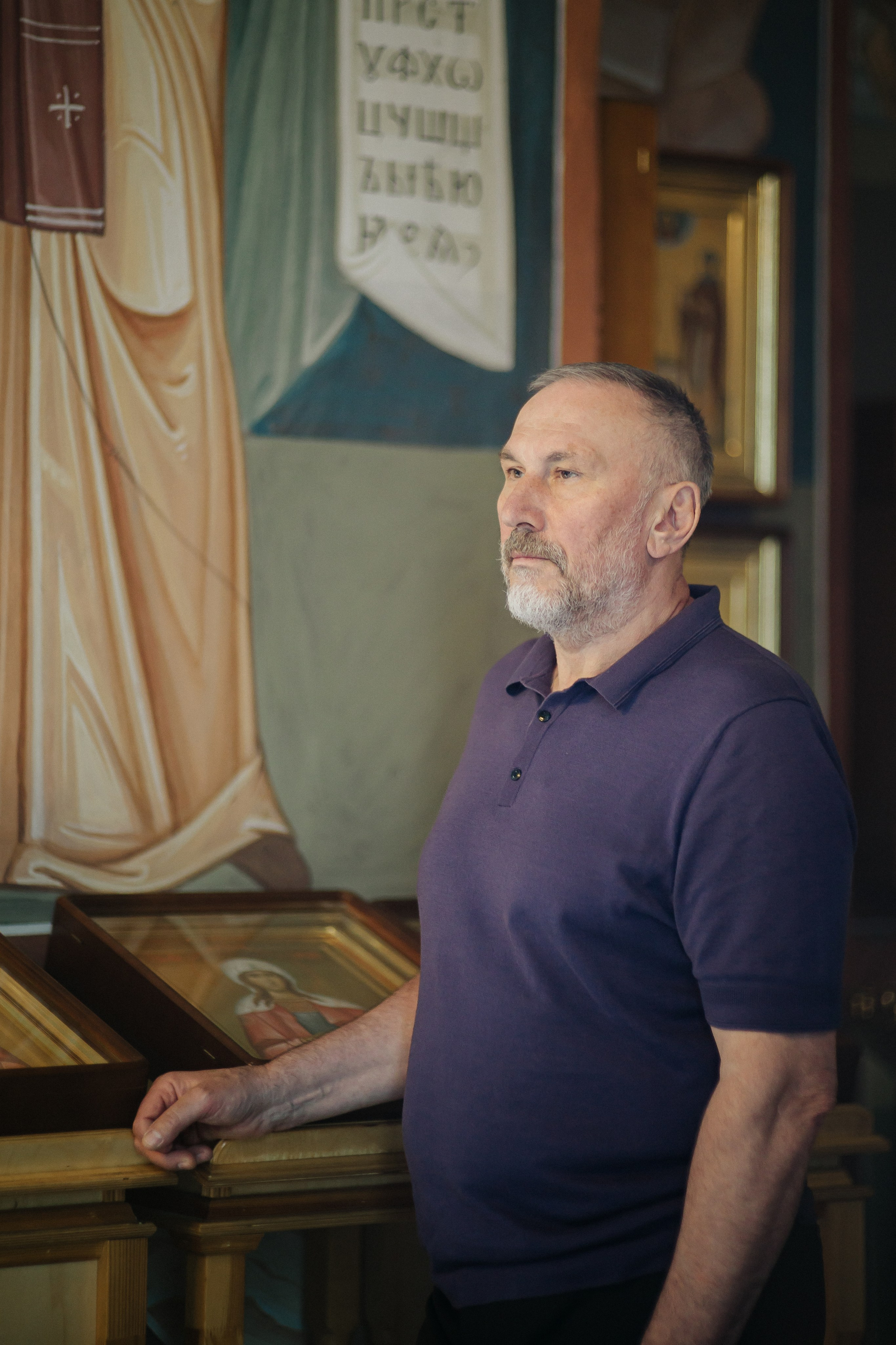 Драган и Ирина. Фотограф в Сергиевом Посаде Сергей Горбунов