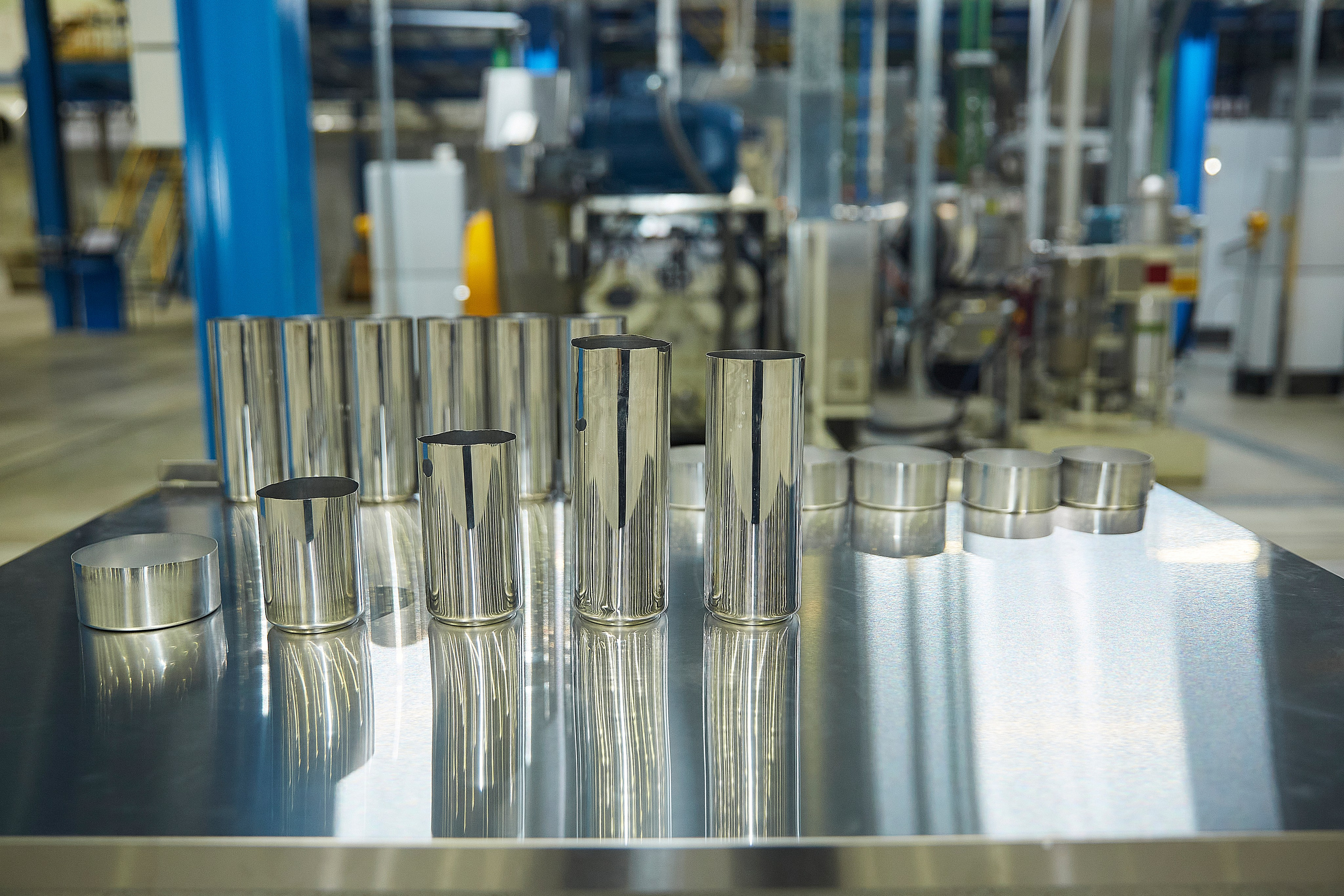 Открытие завода Арнест. Фотограф ваших самых ярких событий в Москве и СПБ. Збронская Юлия