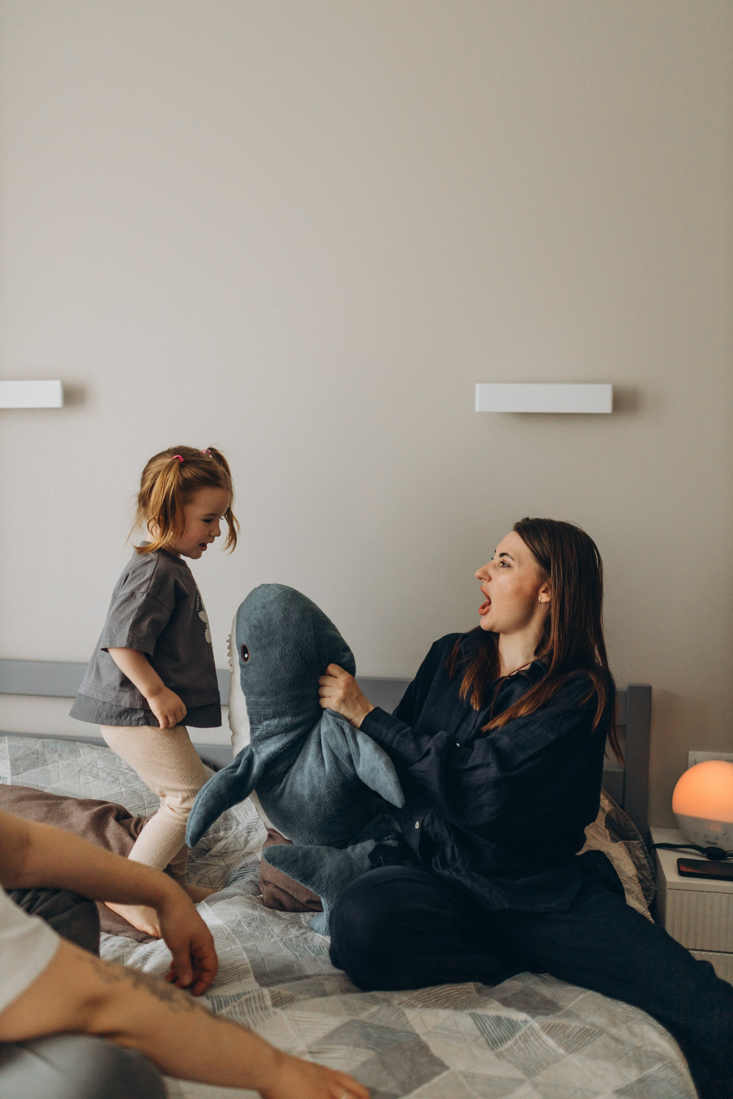 17. Семейный фотограф в Москве Жукова Анна