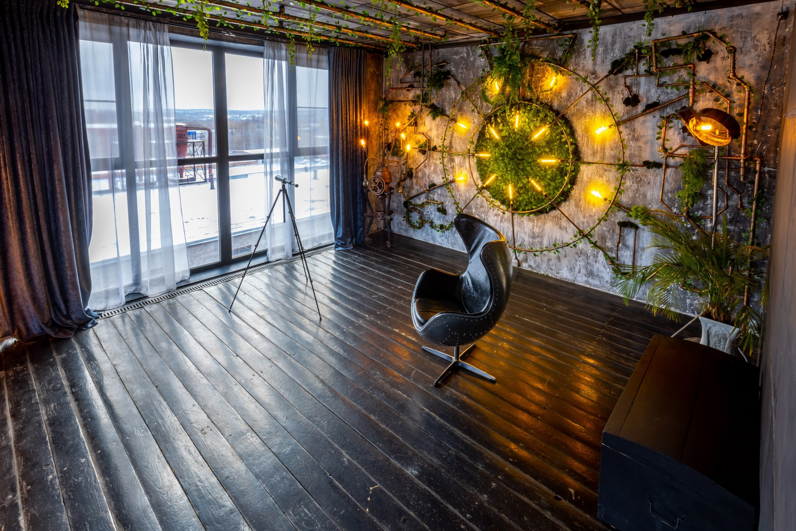 Room 35 LOFT. Фотограф в Туле Крупский АнДРей. Фотостудия «КАДР71» в Туле