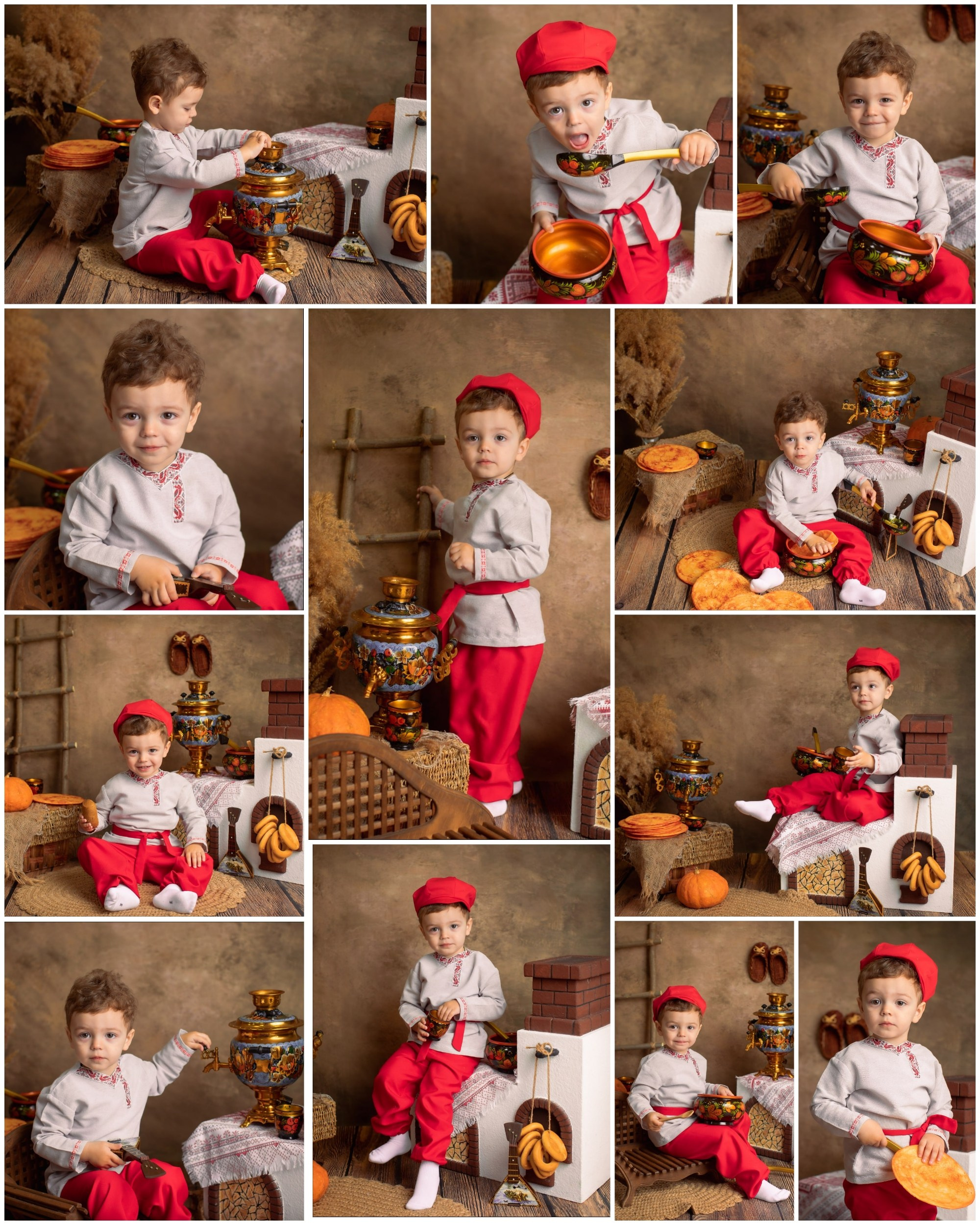 Отзывы. Фотограф новорождённых и детей до года на КМВ