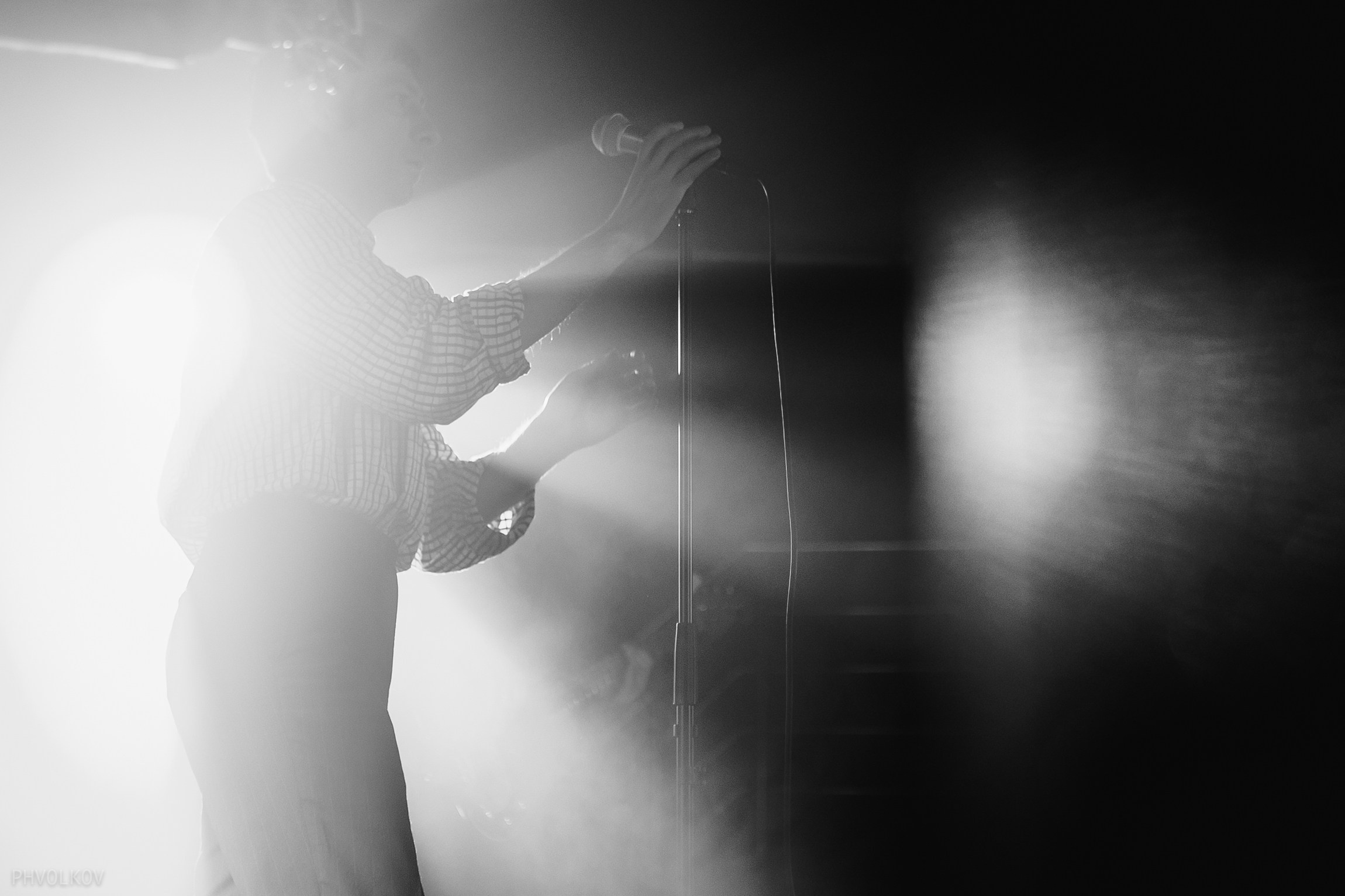 Концерт «Свидание» в Оренбурге. Портретный и репортажной фотограф Алексей Волков. Москва, Оренбург