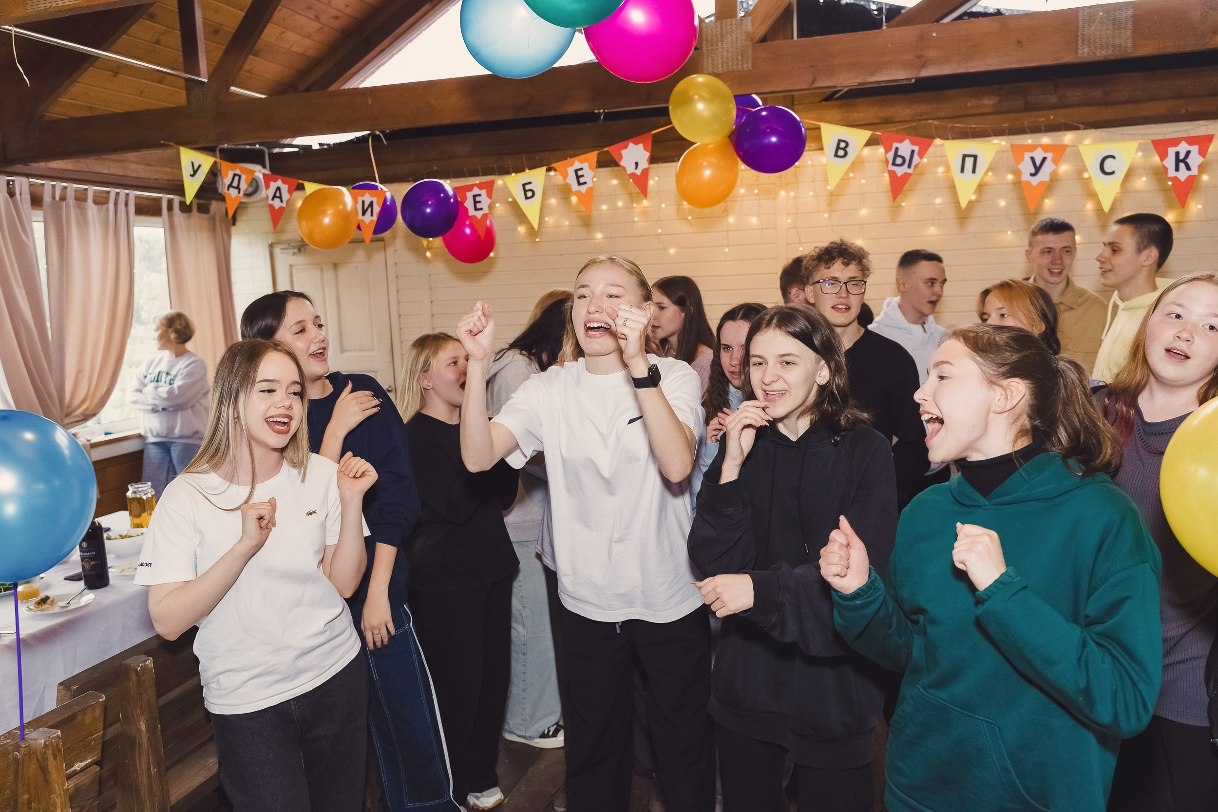 Фотограф на Выпускной Северодвинск. Свадебный и событийный фотограф, Северодвинск