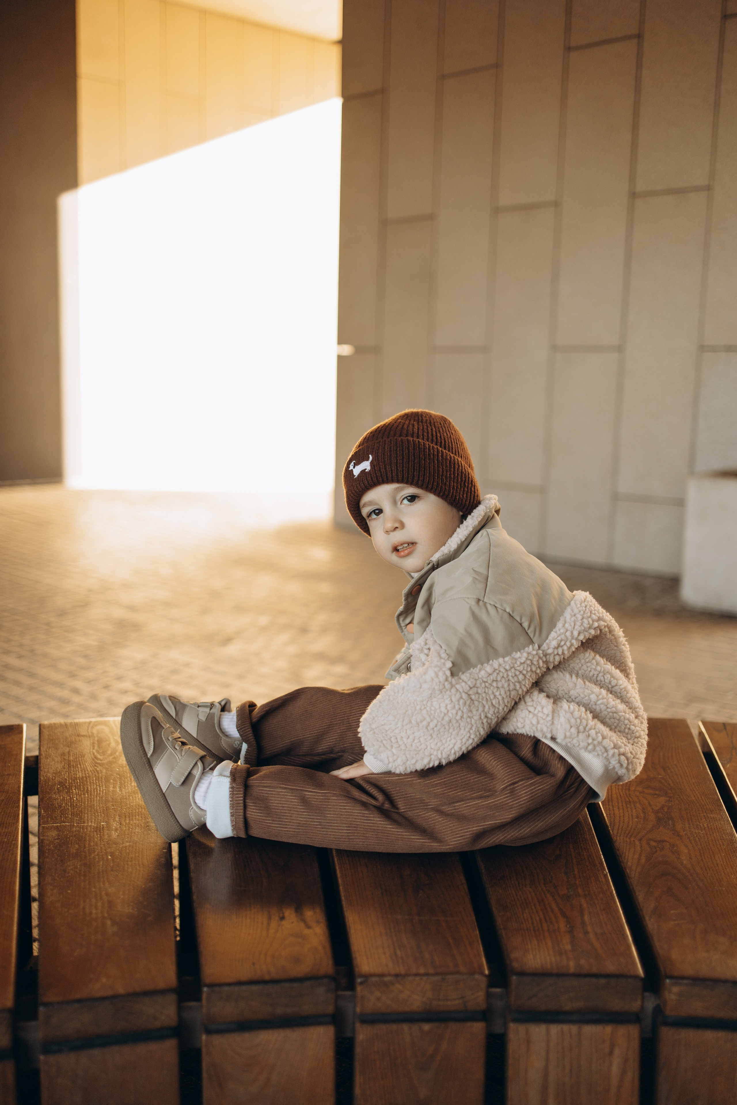 Аслану 3 годика. Самый теплый фотограф в Краснодаре Рябоконь Ксения