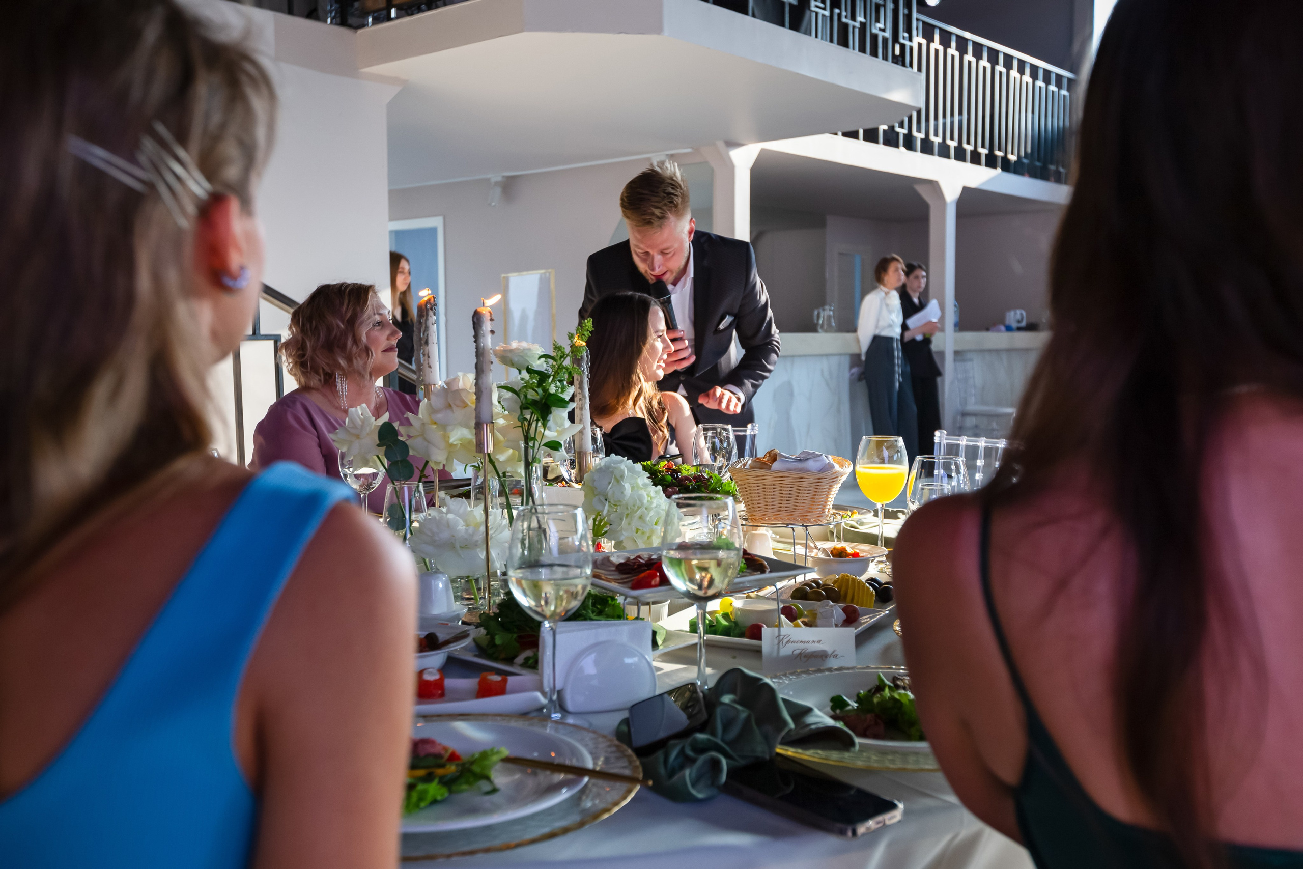 Евгений и Алина. Свадебный фотограф Анастасия Багдасарян