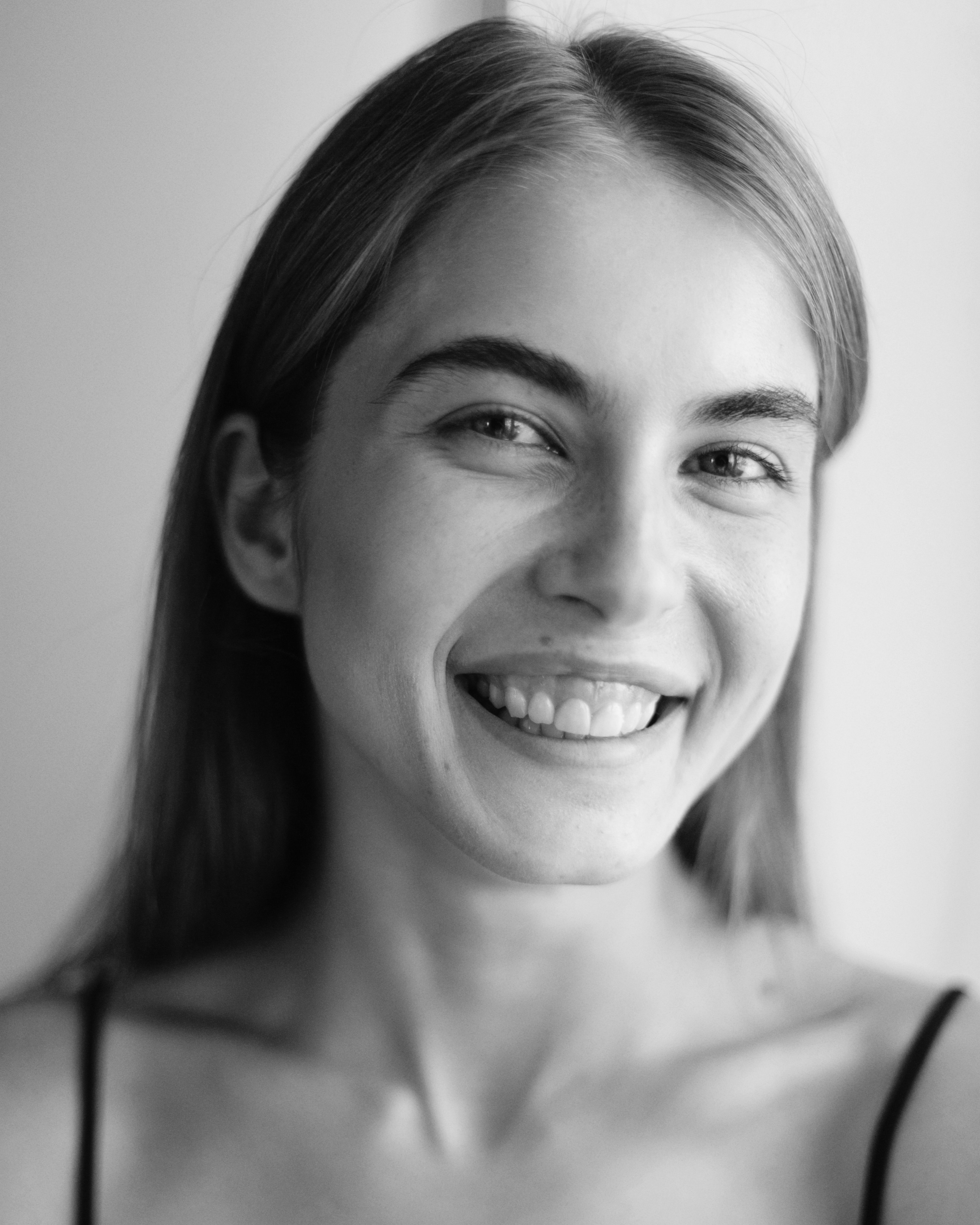 Ксюша. Фотограф в Москве — Евгения Прокопенко