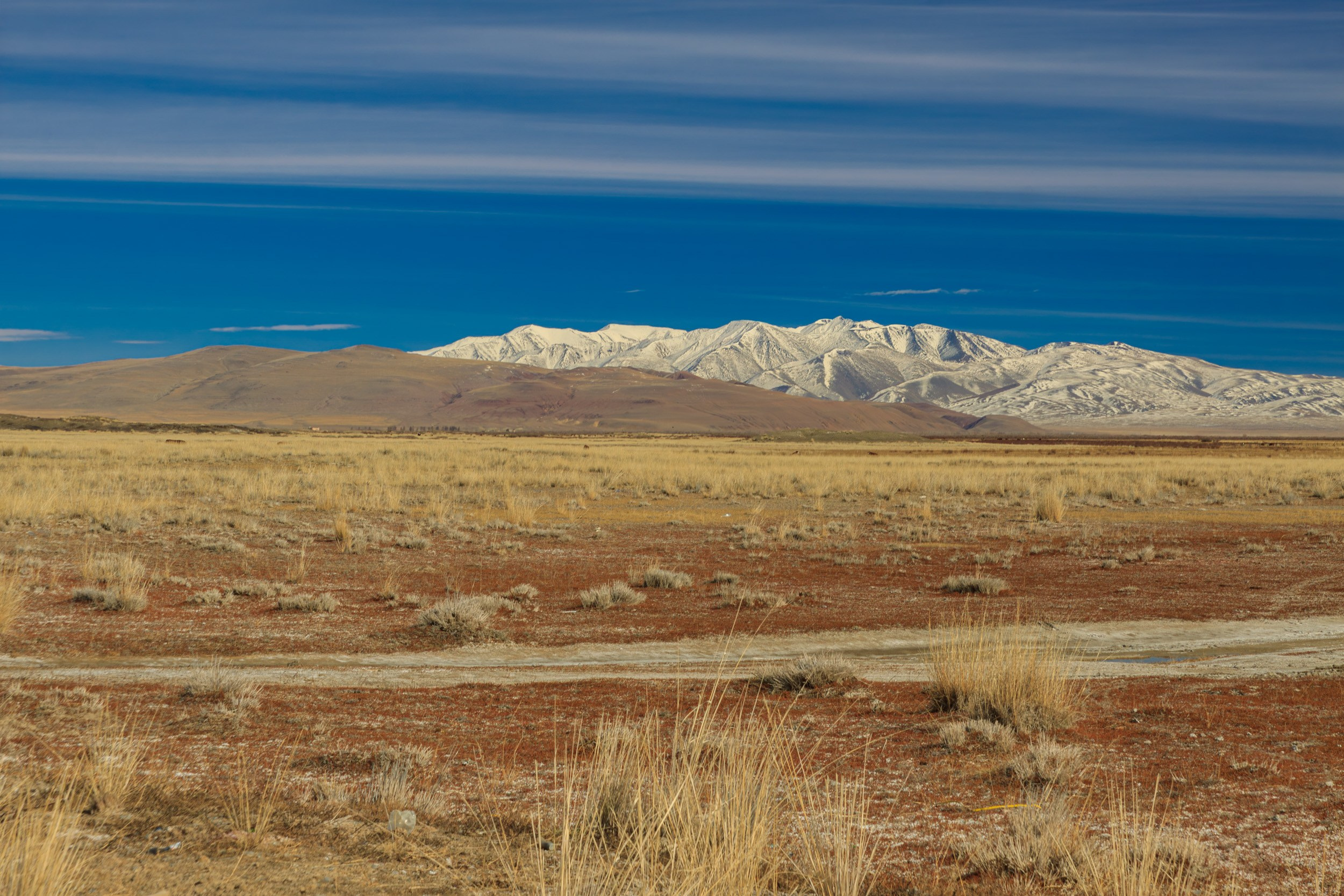 Календарь на 2026 год. Фотохудожник Андрей Лагунов