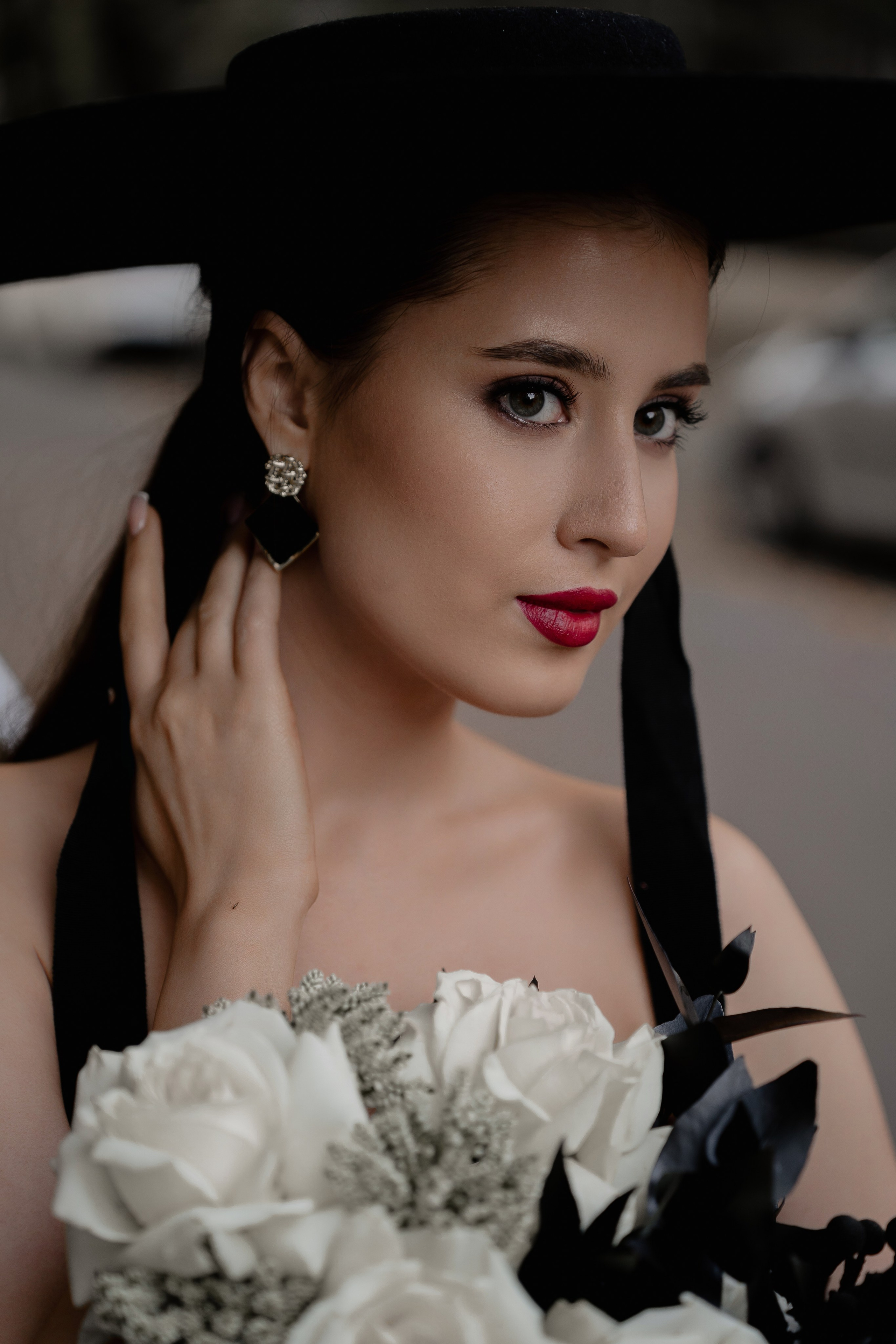 Аскар & Евгения. Главная