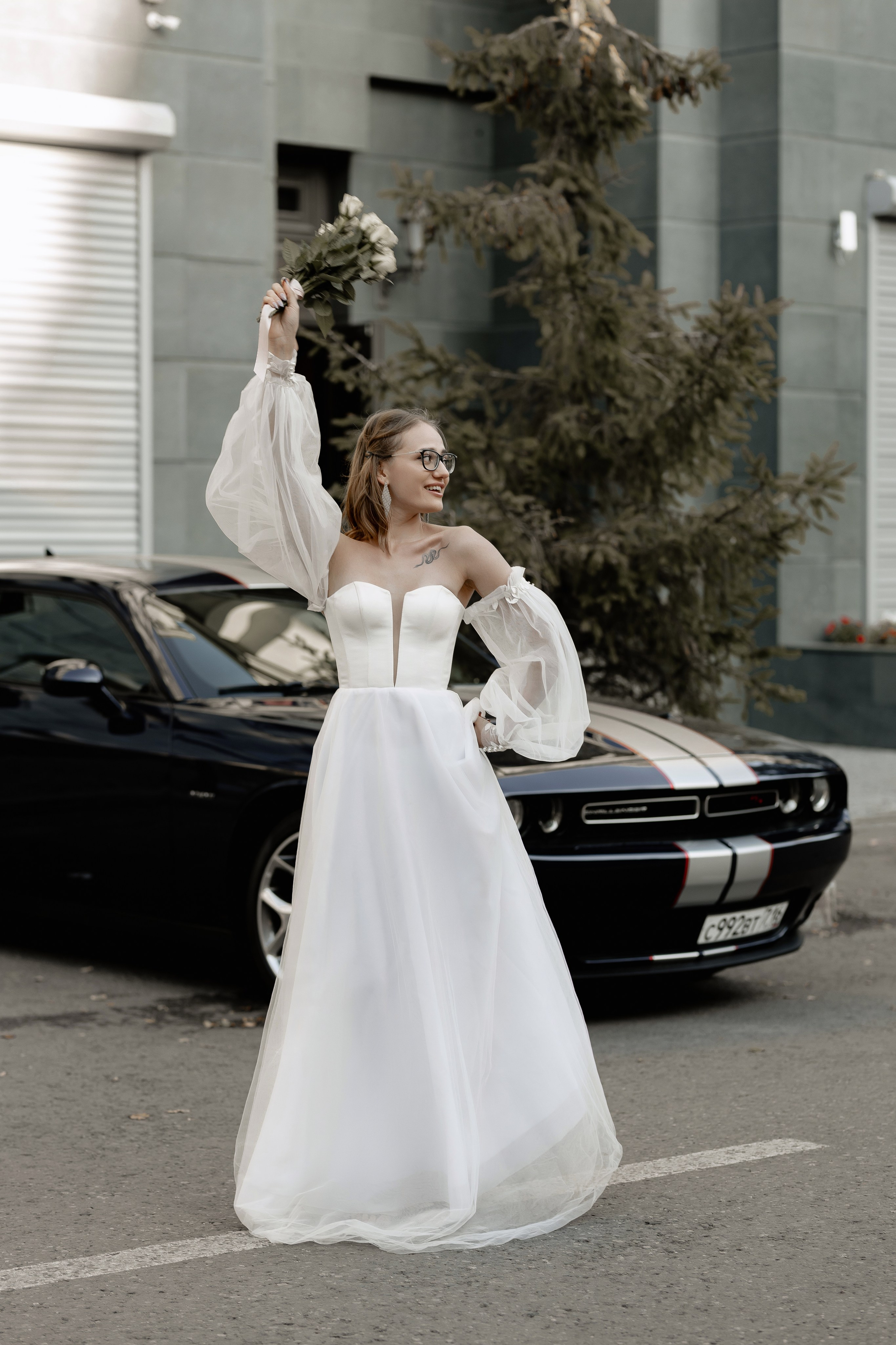 Влад & Вика. Главная