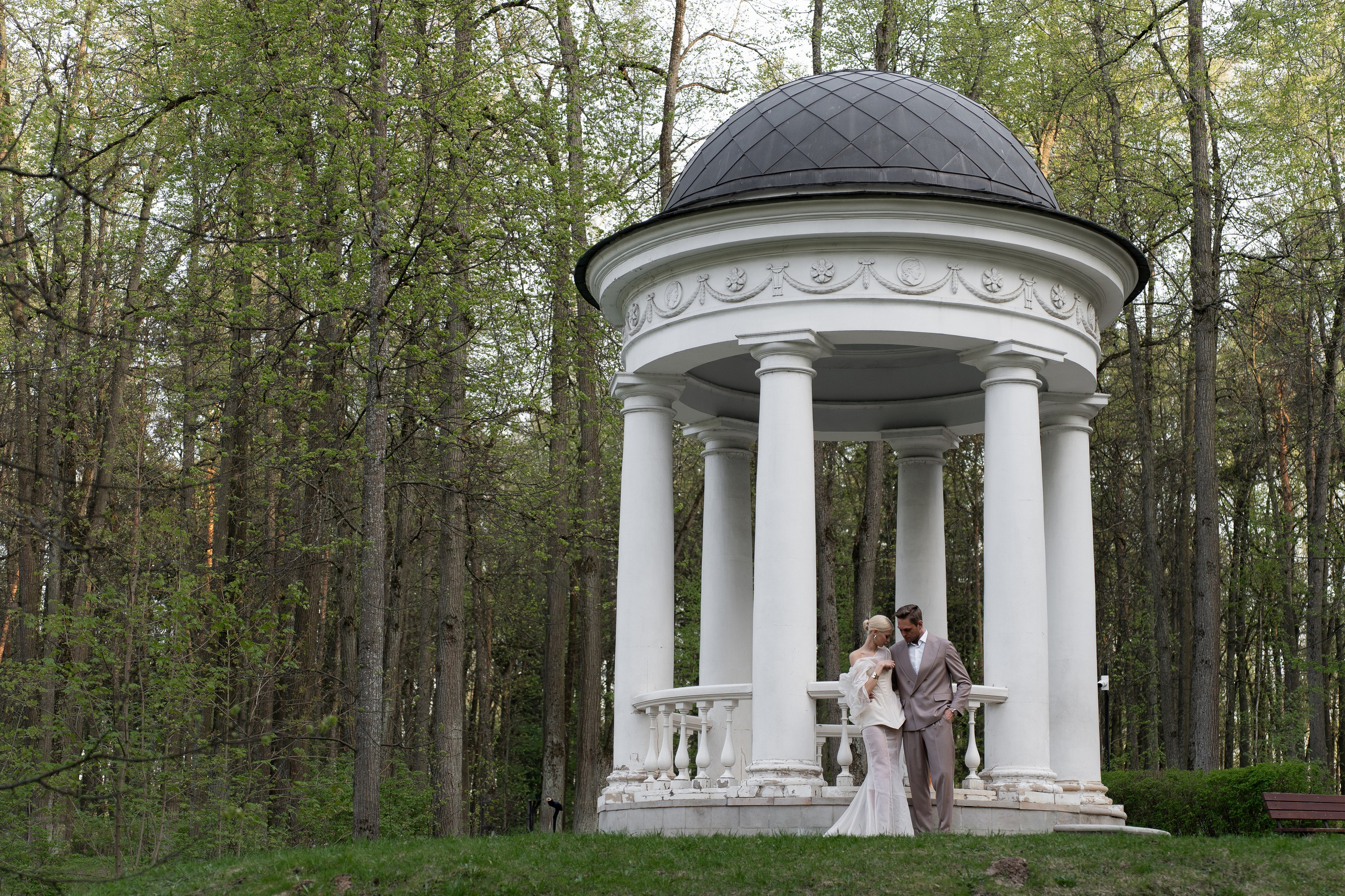 Андрей & Марина. Главная