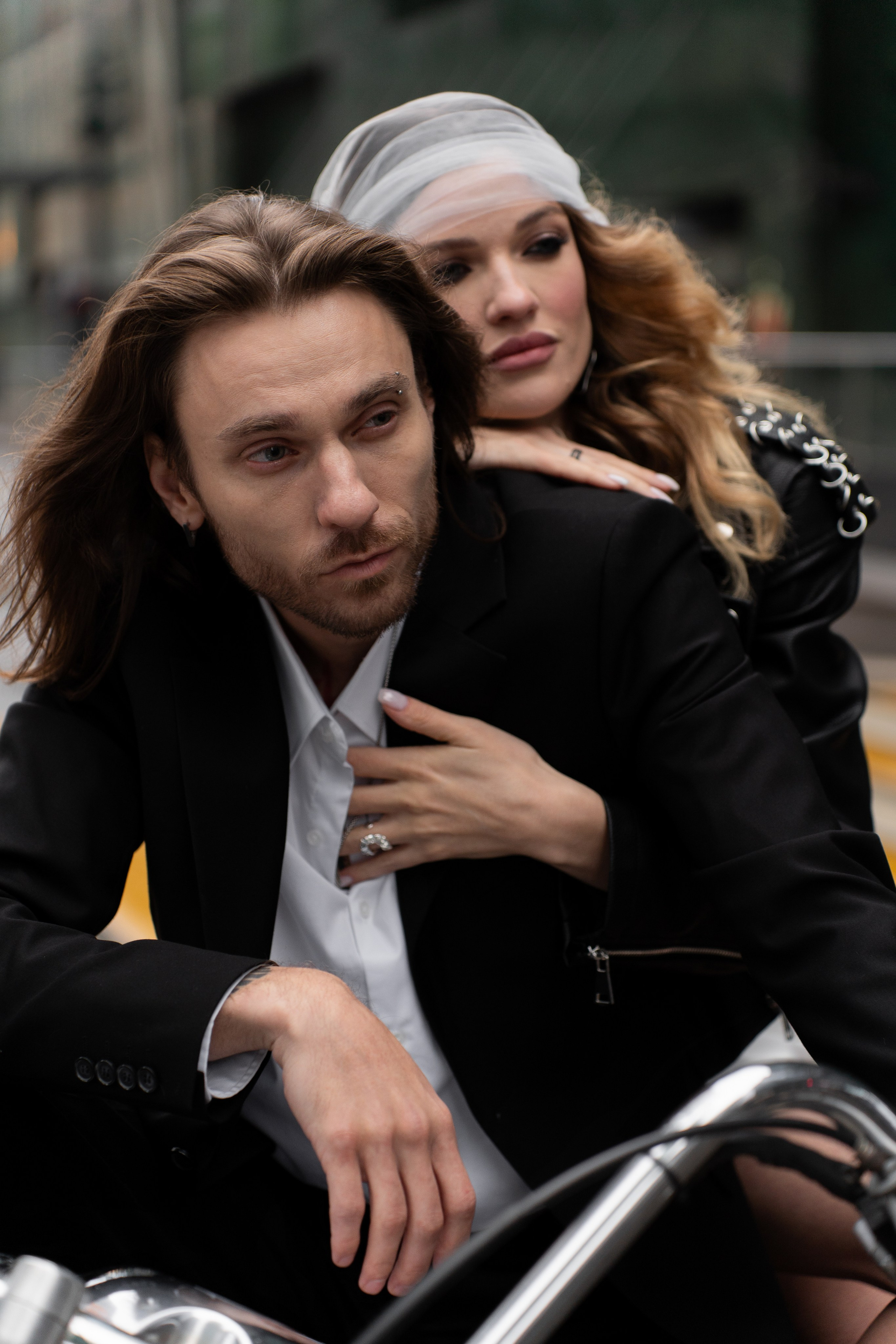 Клим & Полина. Главная