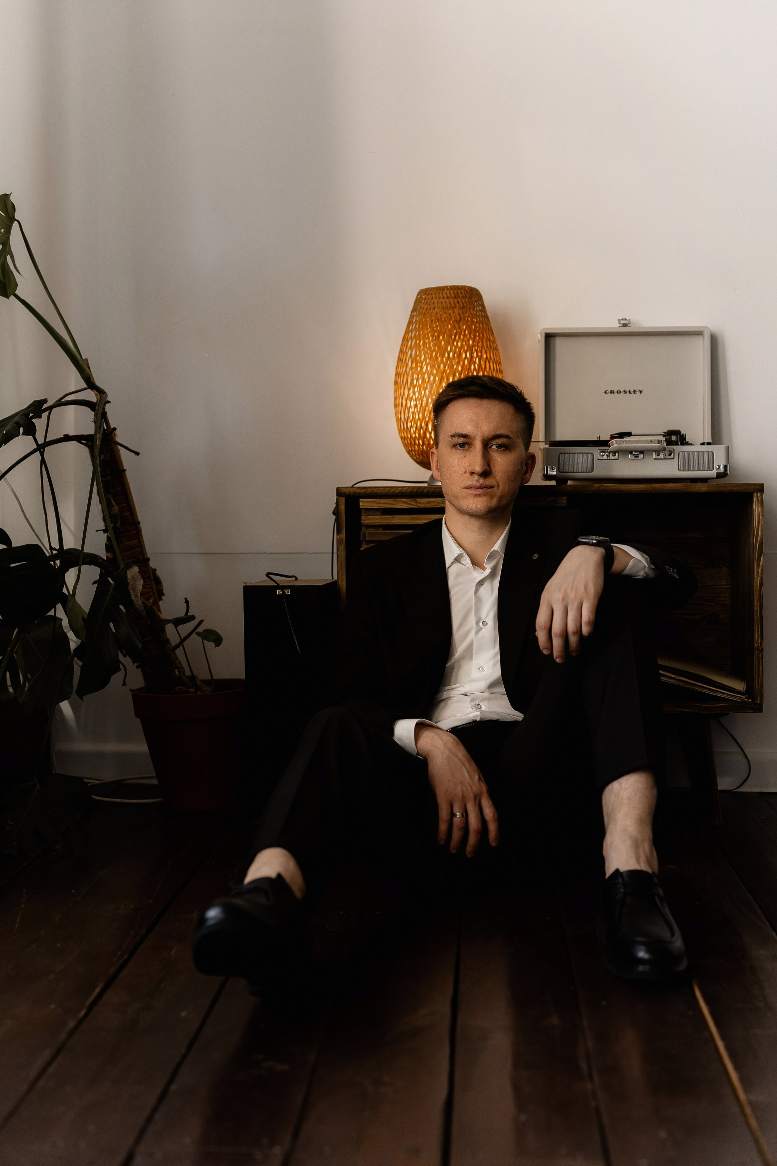 Рамис & Луиза. Главная