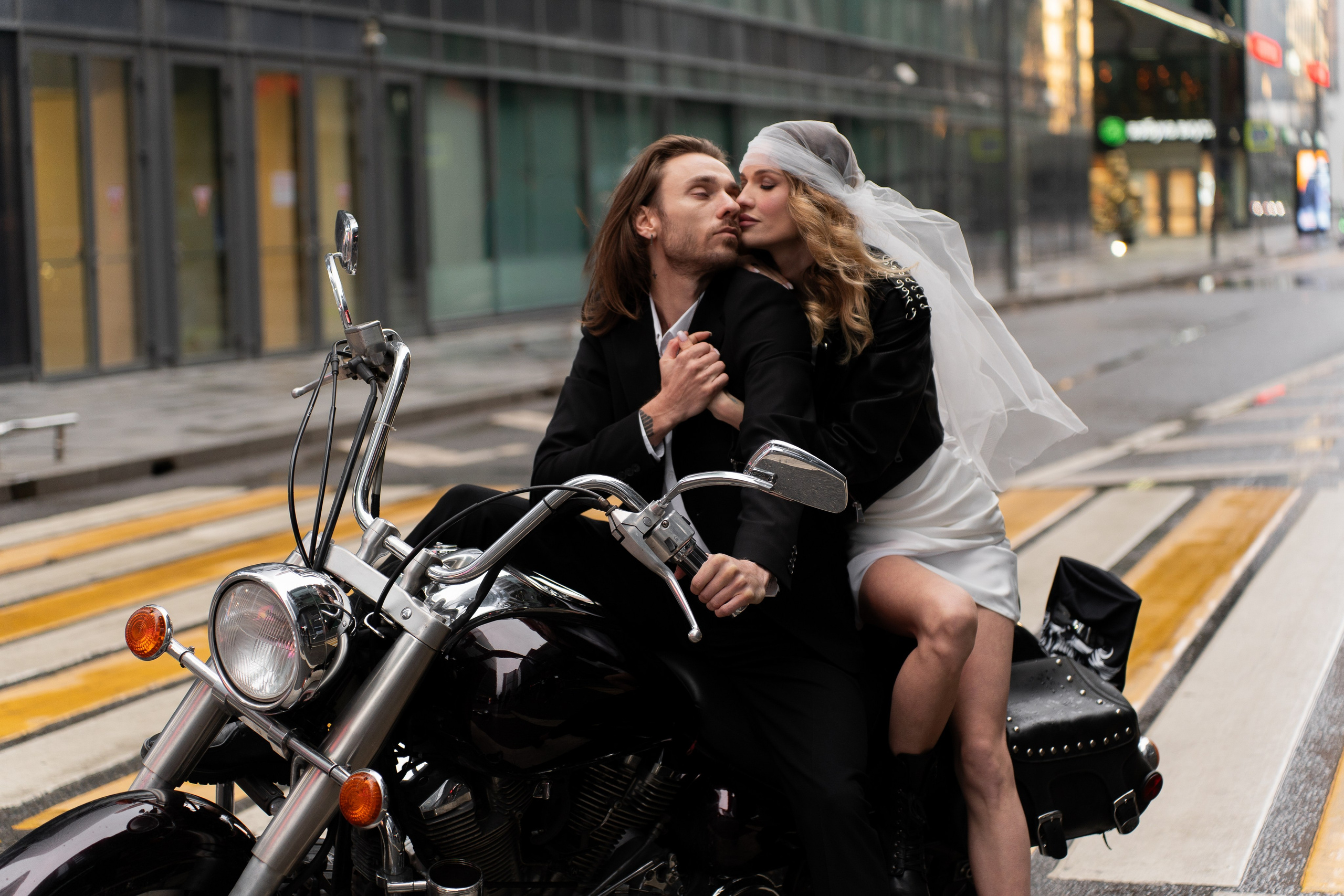 Клим & Полина. Главная