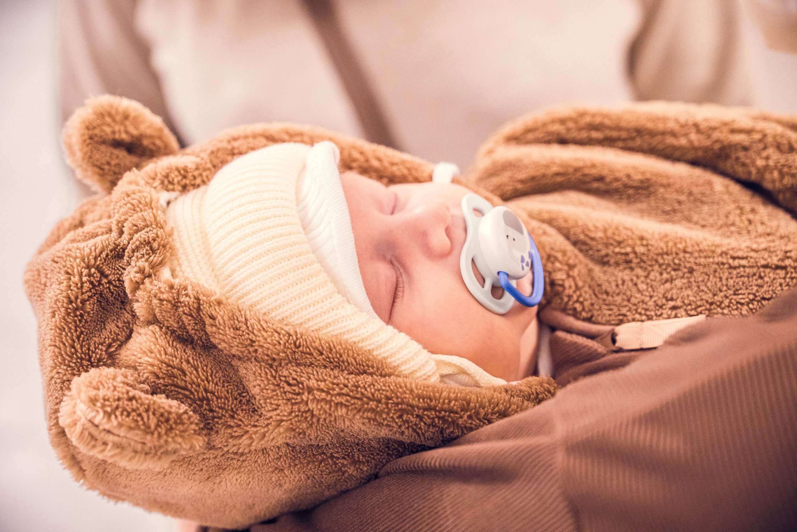 Крещение Мирона. Семейный и детский фотограф Москва