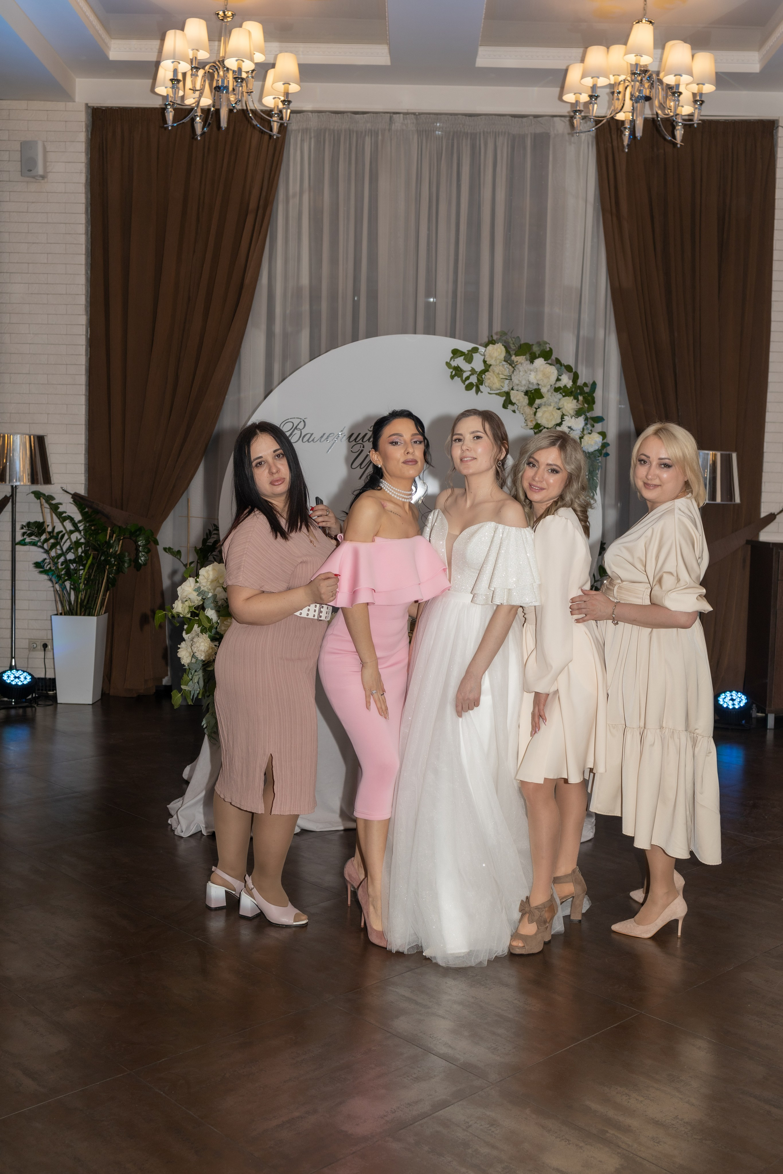 Свадебная. Фотограф Иркутск. Надежда Иванова