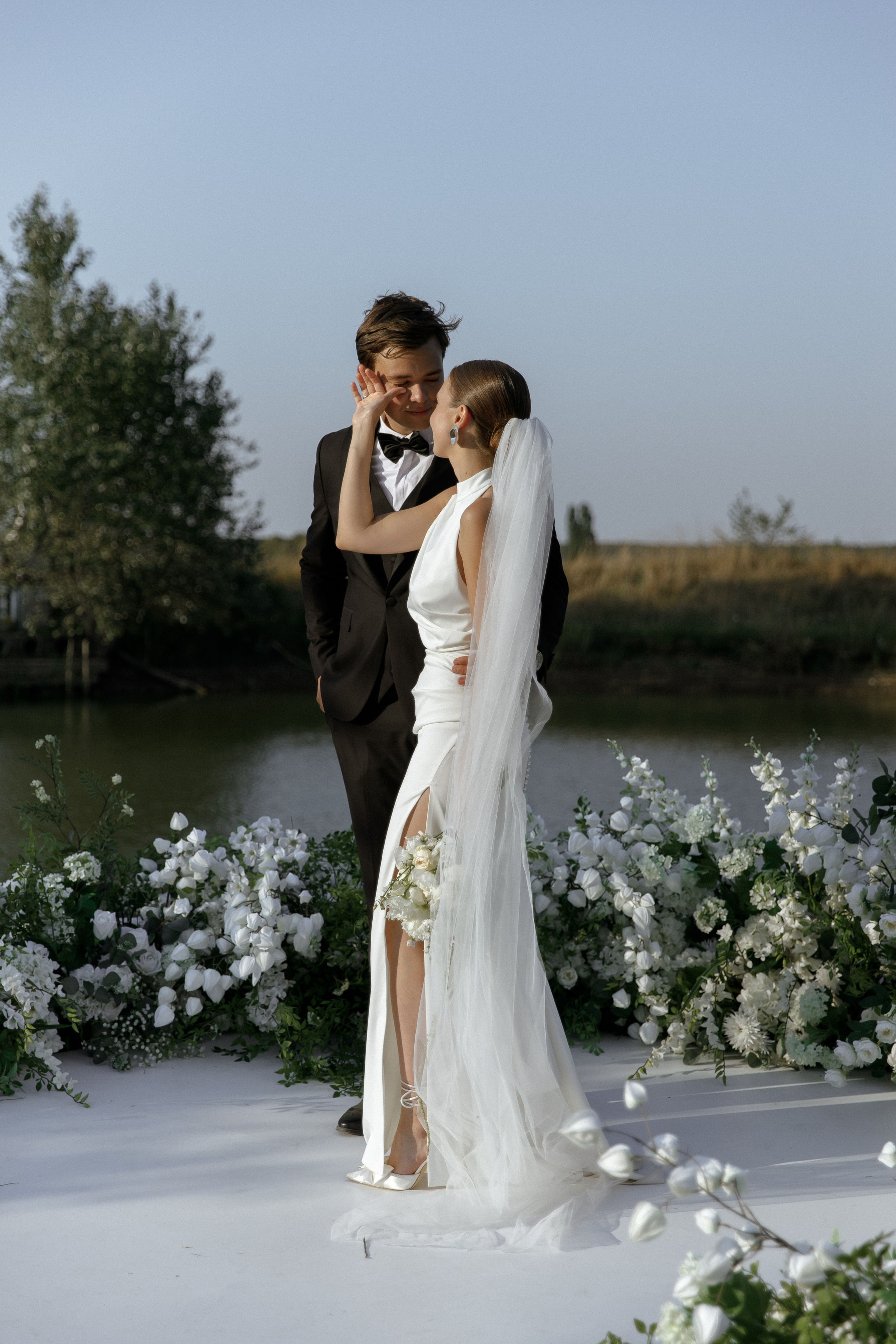 Wedding D&D. Свадебный фотограф Краснодар Юлия Ткаченко