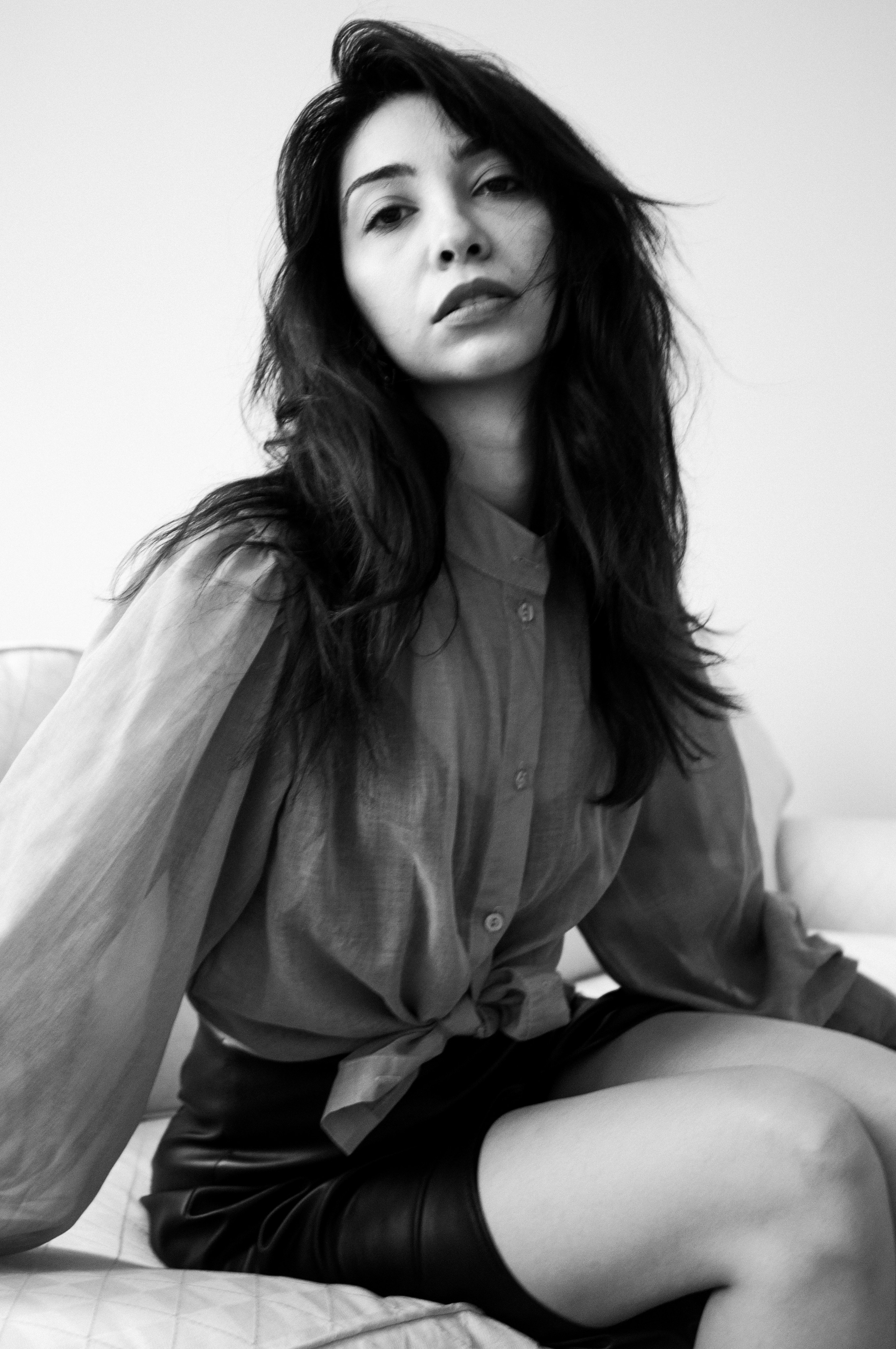 Дания. Искусство фотографии. Фотограф | продюсер из Москвы — Лизочек