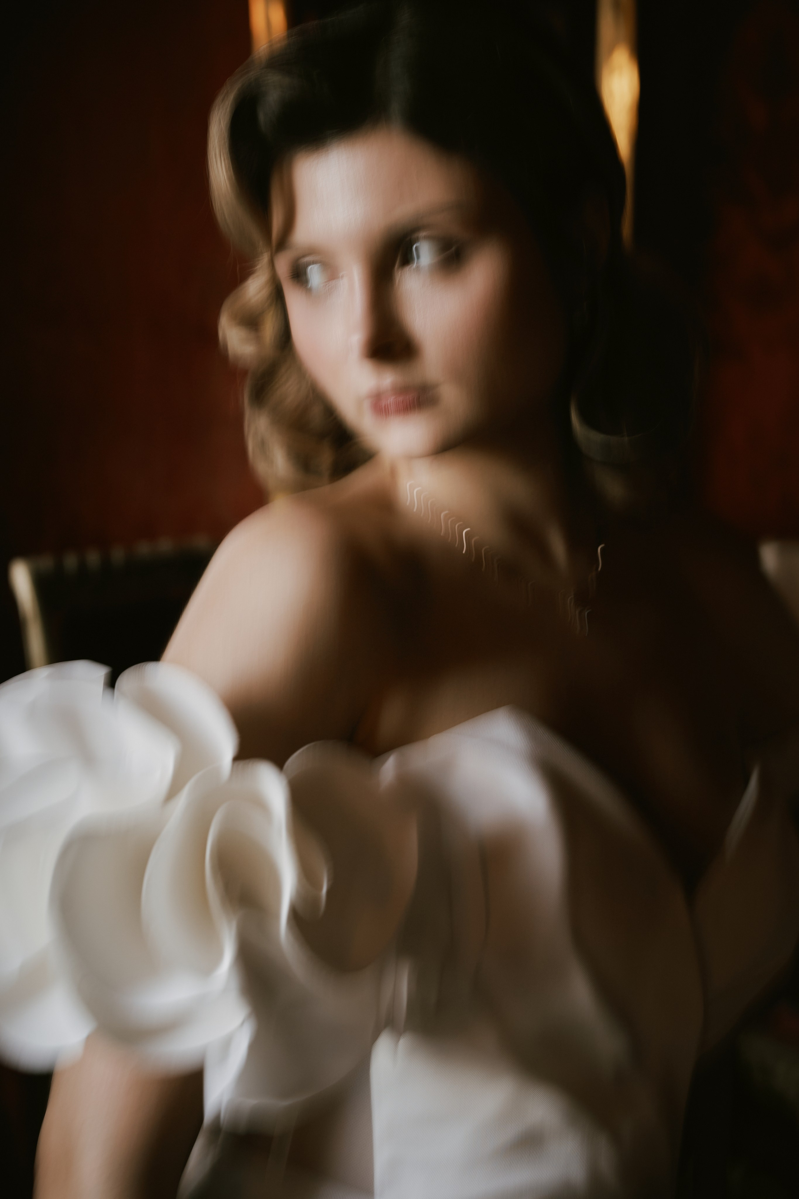 Эвелина и Саша. Фотограф в Санкт-Петербурге | Аня Маленчук